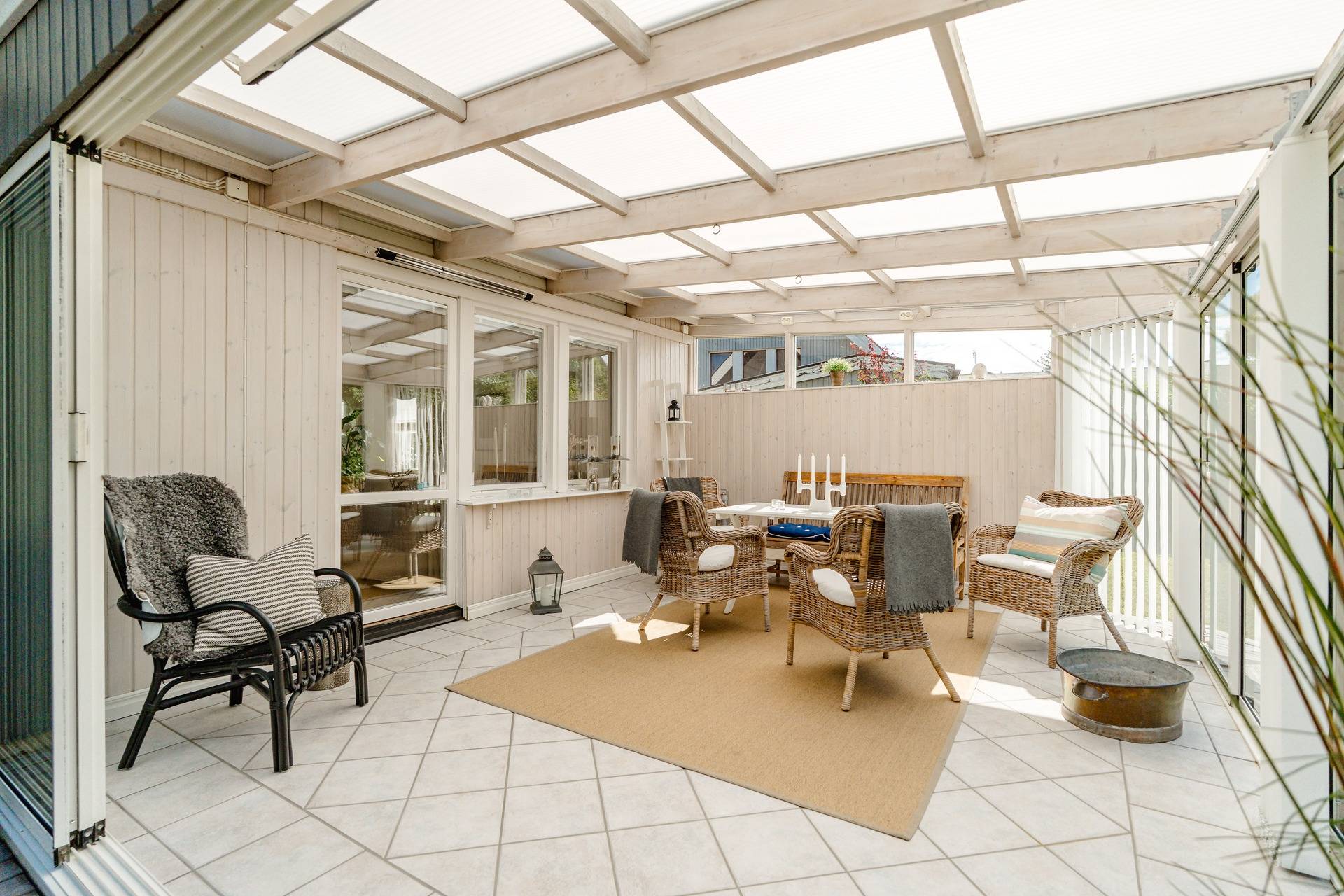 6 rum Villa på Kaveldunsvägen 8 Knivsta Knivsta kommun - bild 15