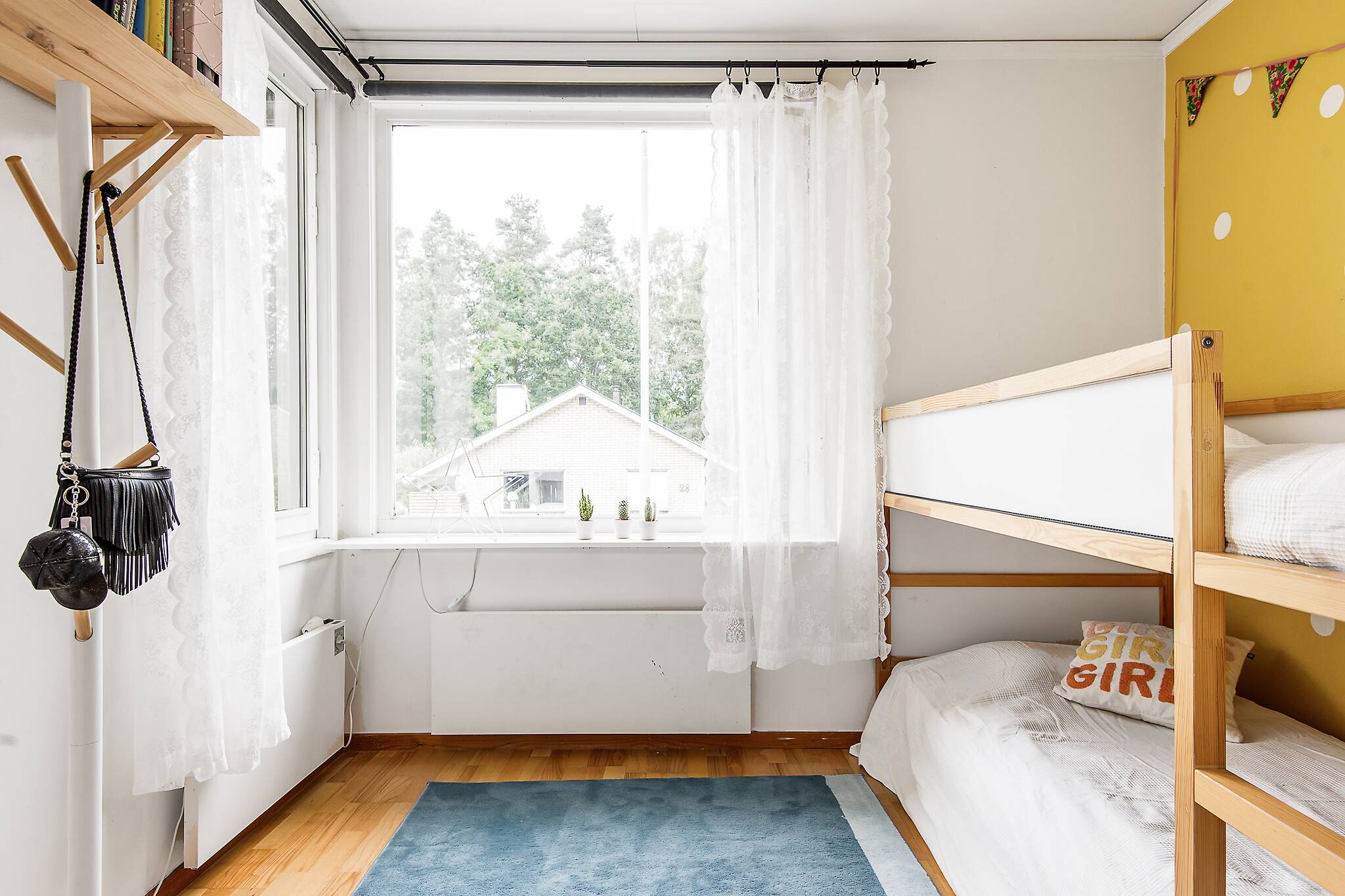 6 rum Radhus på Hallbergagatan 25A Enebymo Hallberga Norrköpings kommun - bild 19