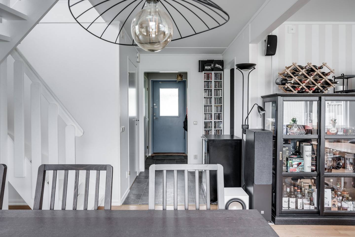 4 rum Radhus på Knutbyvägen 51 Knutby Uppsala kommun - bild 7
