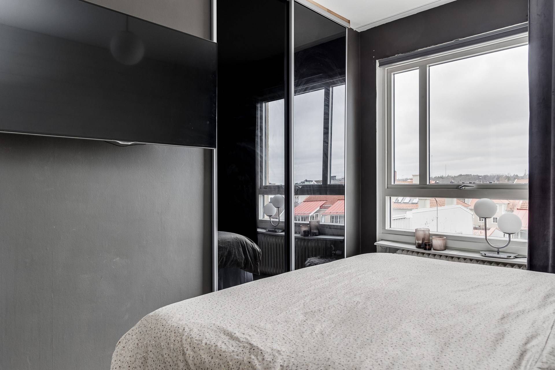 2 rum Lägenhet på Södra Långgatan 21B Centrum Oskarshamns kommun - bild 17