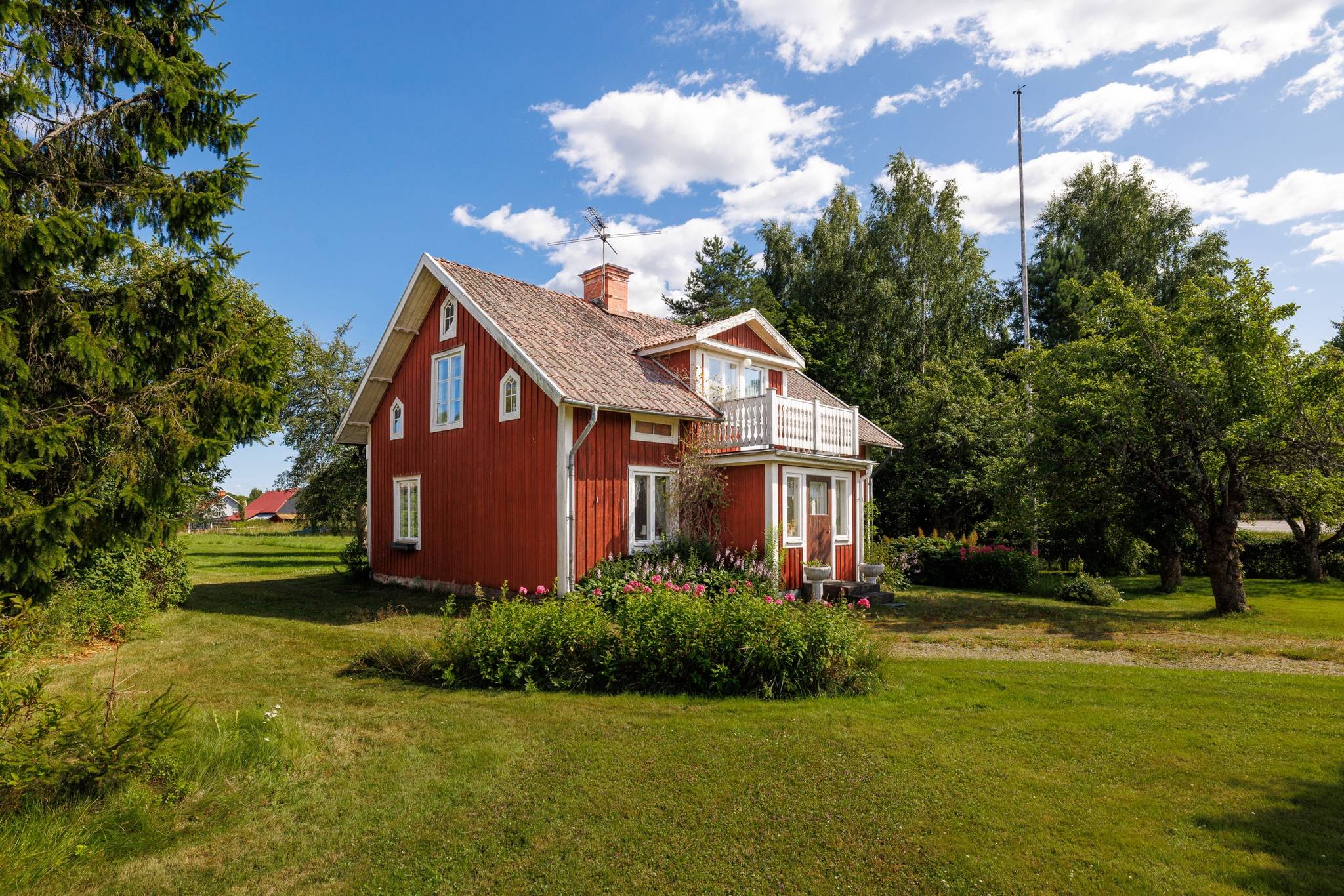 4 rum Villa på Resta 139 Resta Örebro kommun - bild 7