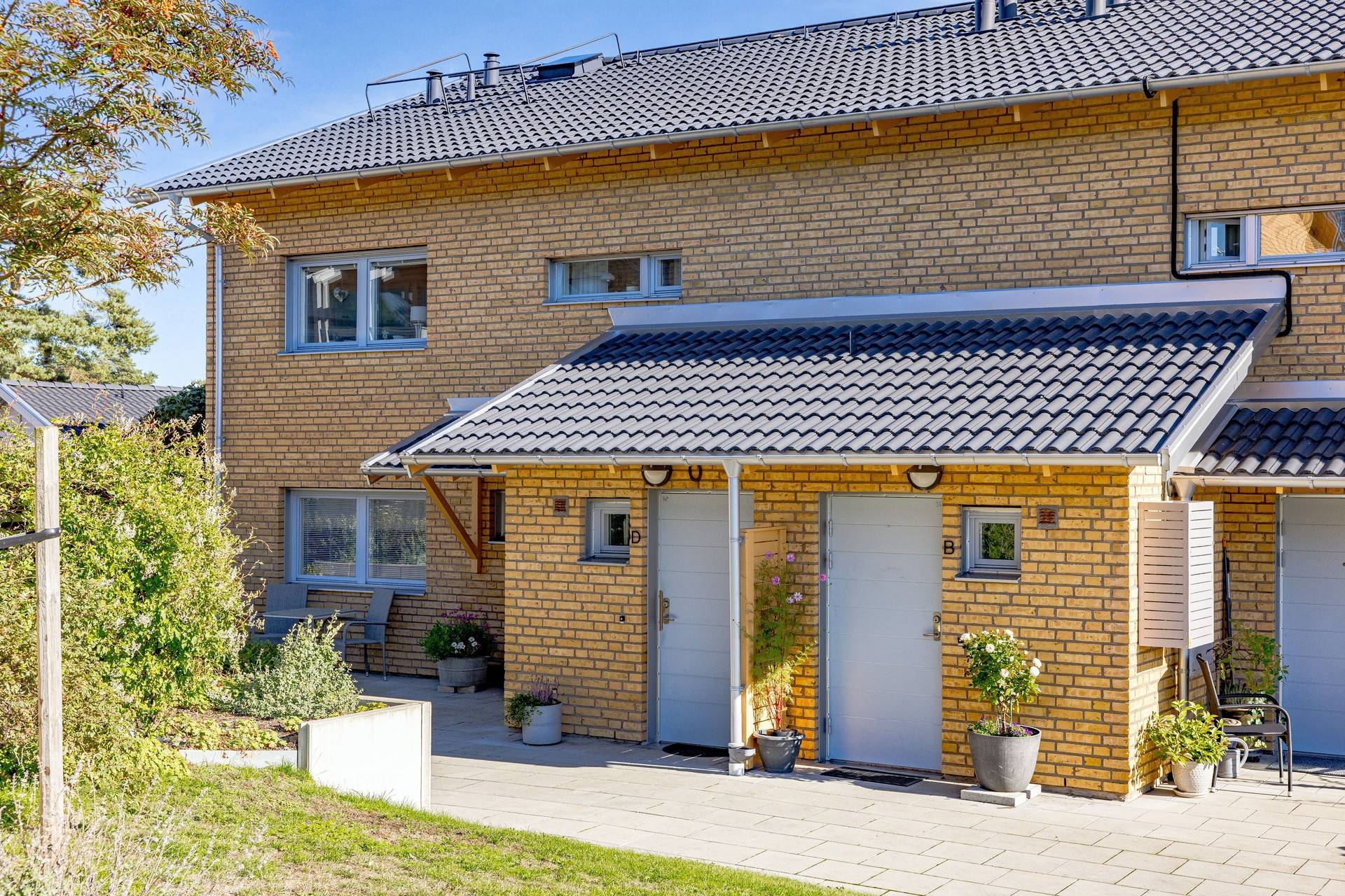 3 rum Lägenhet på Långenäsvägen 19 D Stenhuggeriet Halmstads kommun - bild 20