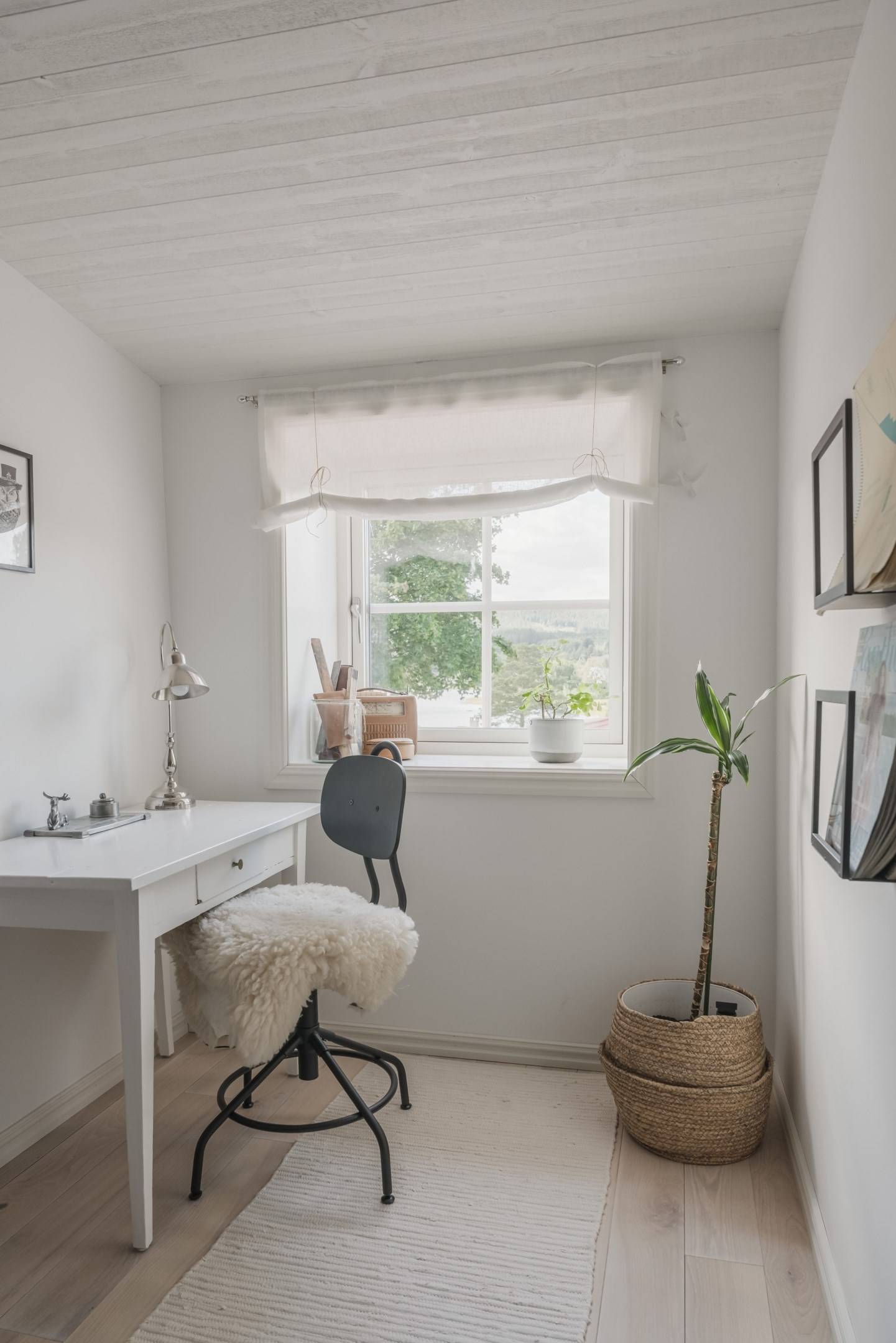 5 rum Villa på Styrsjöbo Molindavägen 4 Styrsjöbo Leksands kommun - bild 42