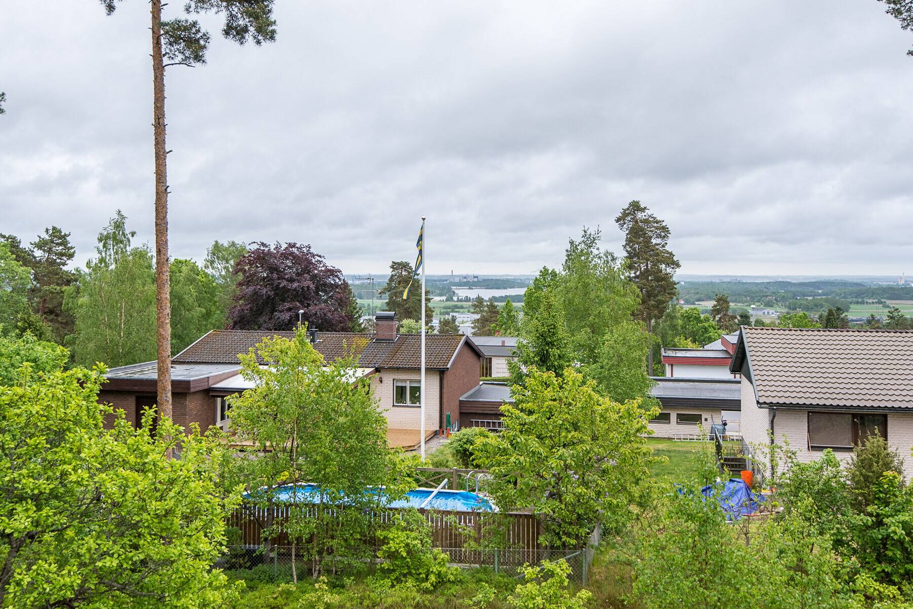 6 rum Villa på Granvägen 16 Jursla Norrköpings kommun - bild 3
