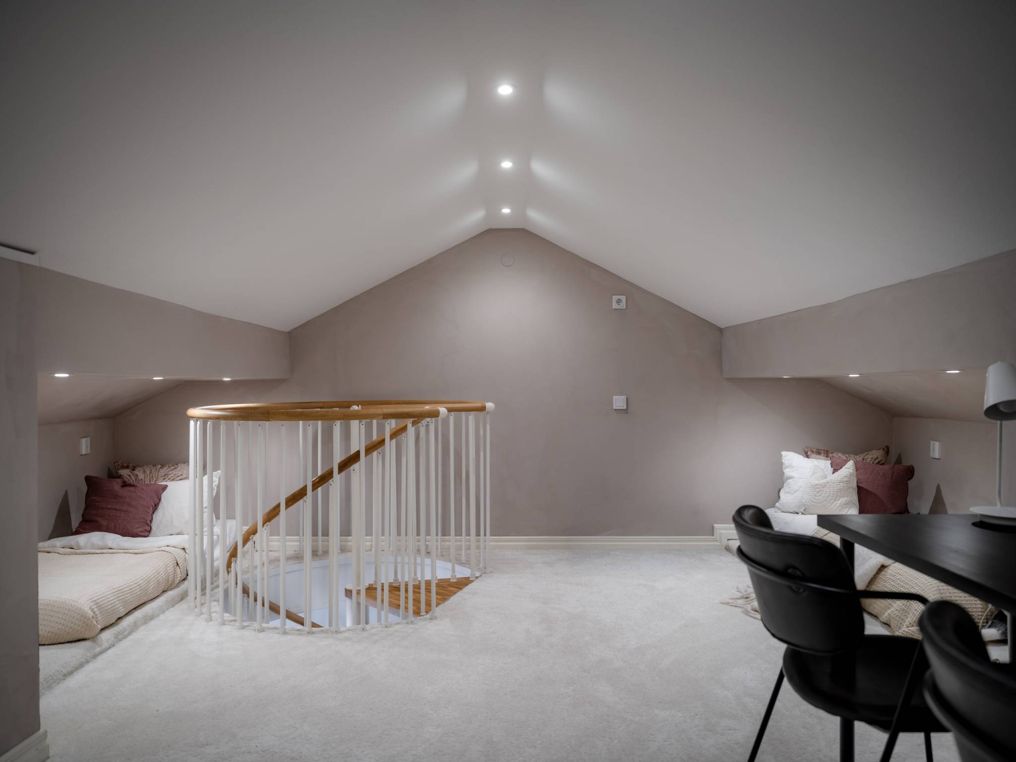 8 rum Villa på Viktor Rydbergs väg 7 Djursholm Danderyds kommun - bild 15