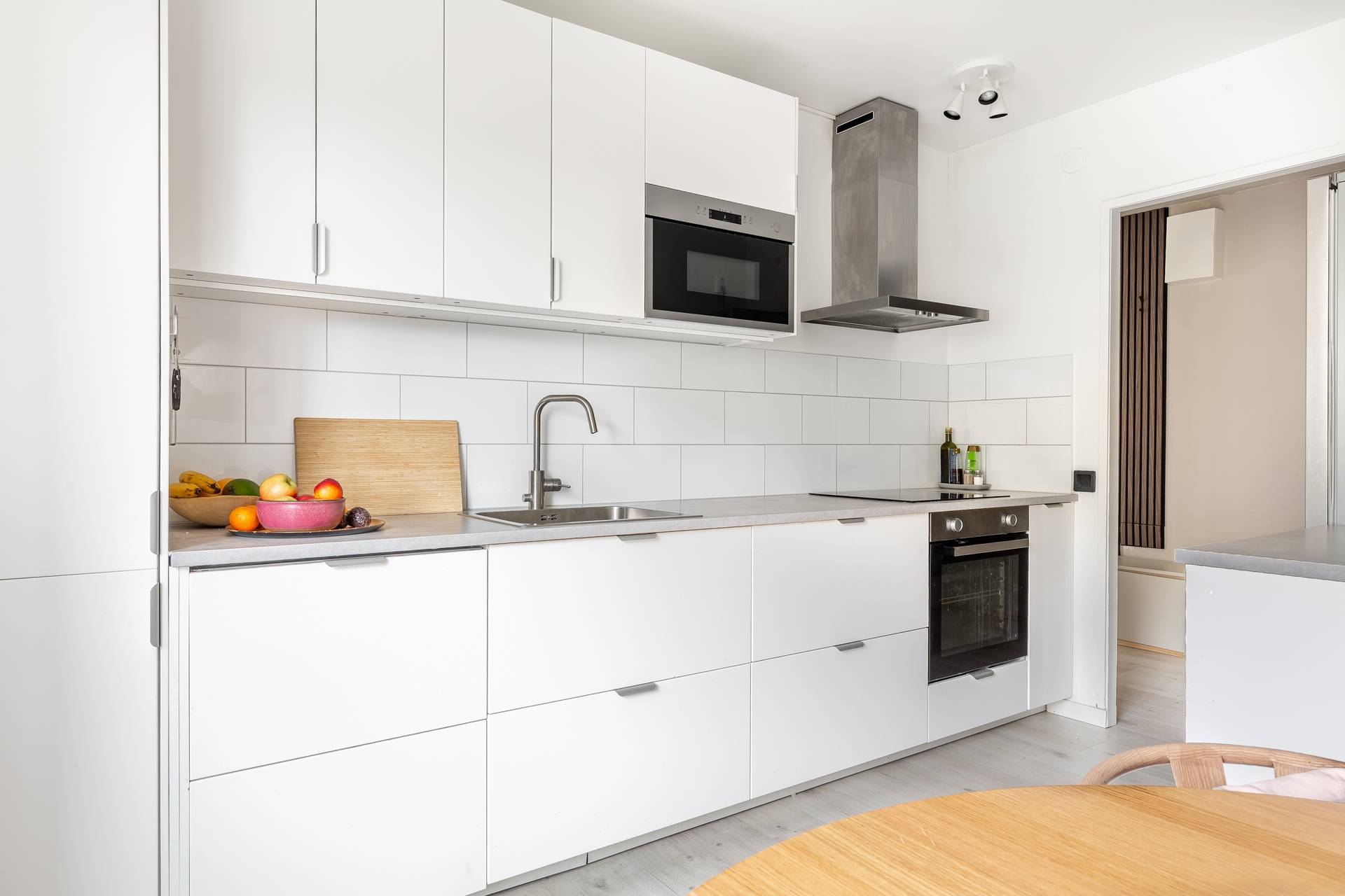 2 rum Lägenhet på Norrbäcksgatan 33 Kroksbäck Malmö kommun - bild 4