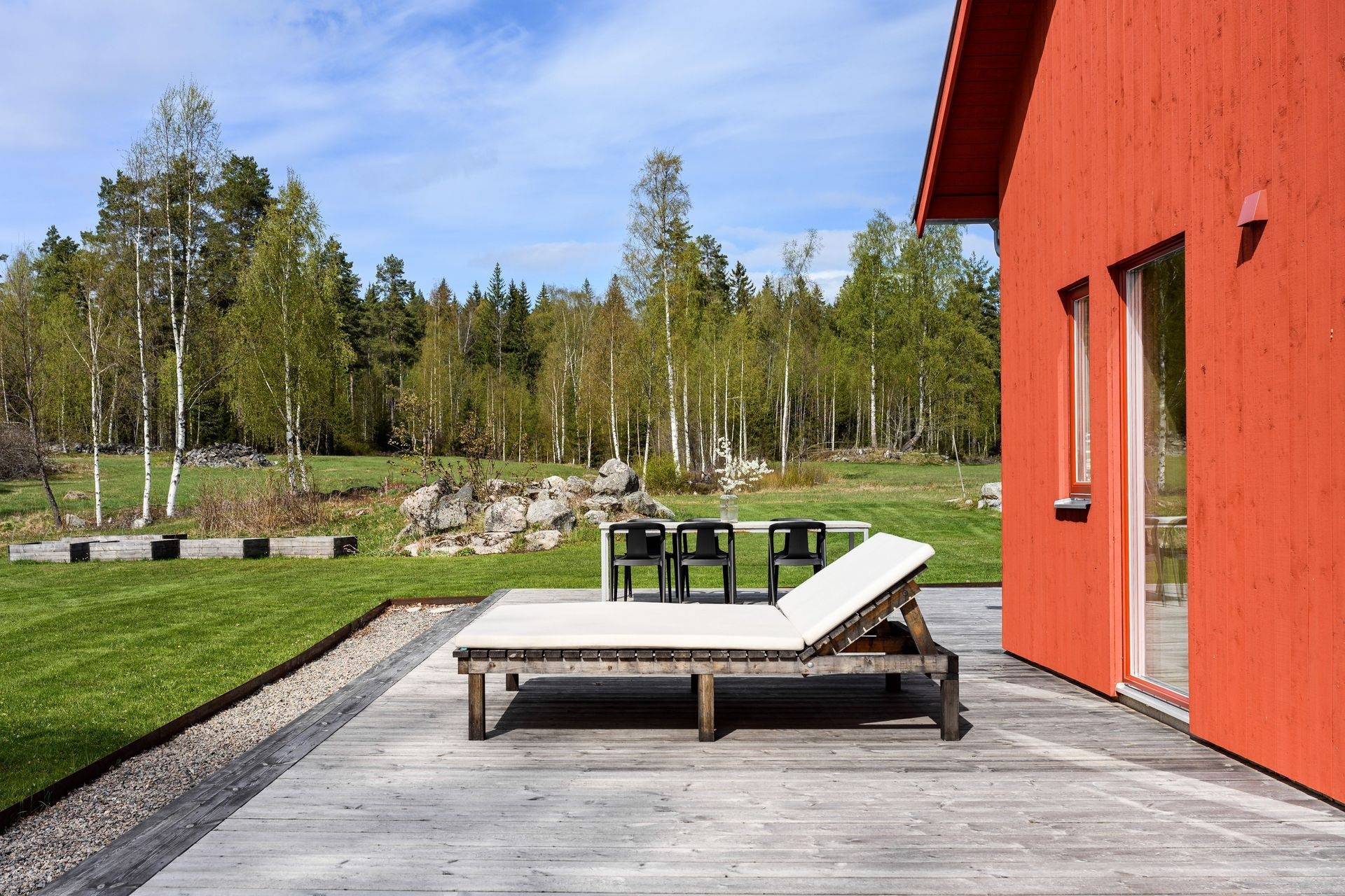 4 rum Villa på Klockartäkt 11 Falun Falu kommun - bild 36