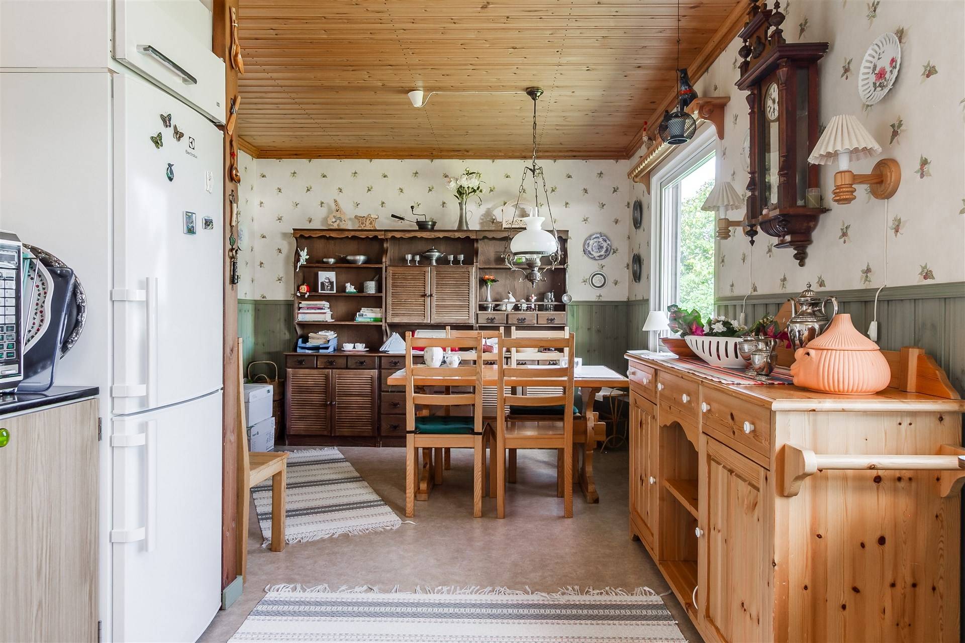4 rum Villa på Blåklintsvägen 16 Hagfors kommun - bild 15