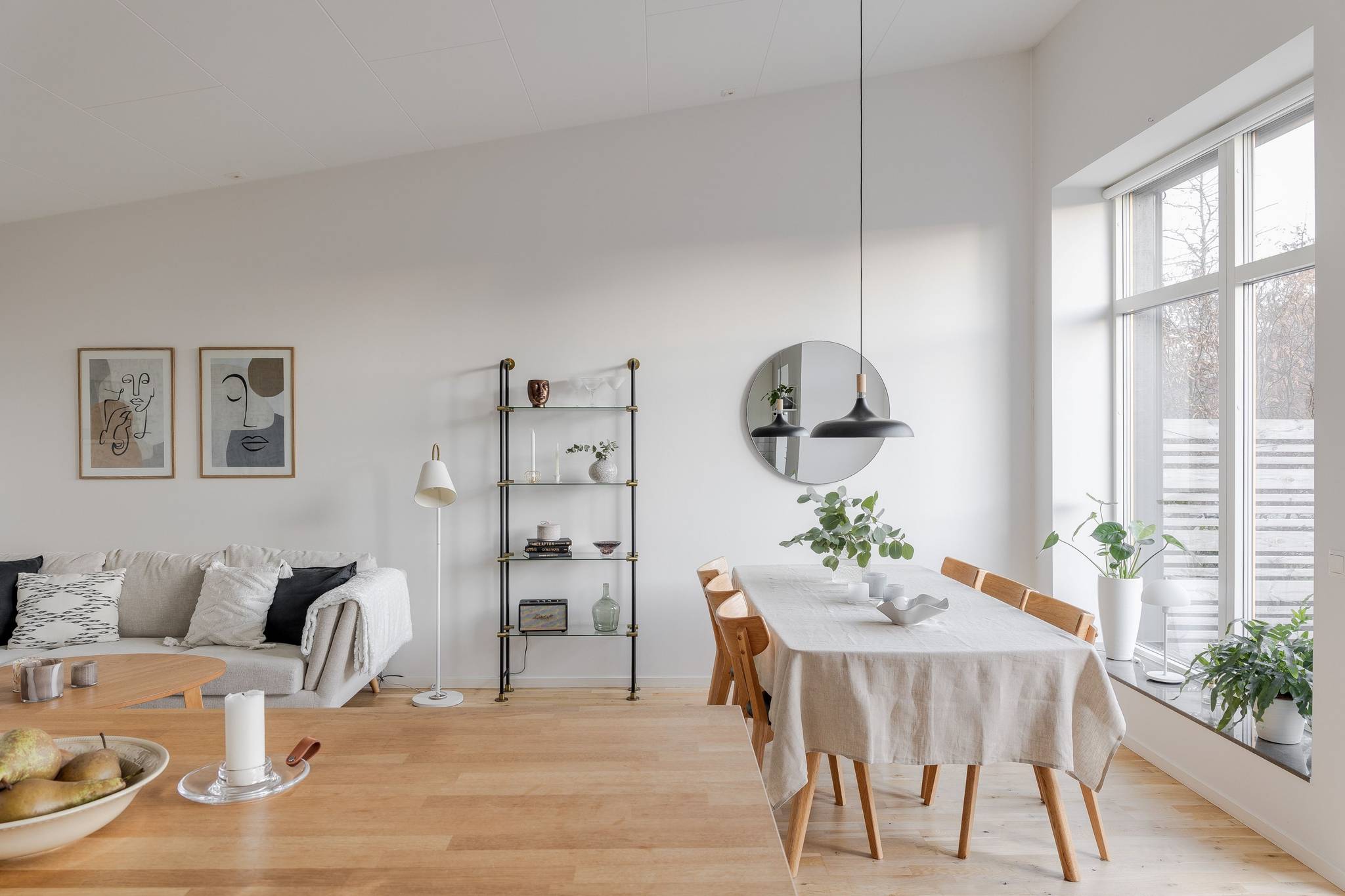 3 rum Lägenhet på Vikaholmsallén 51B Vikaholm Växjö kommun - bild 10
