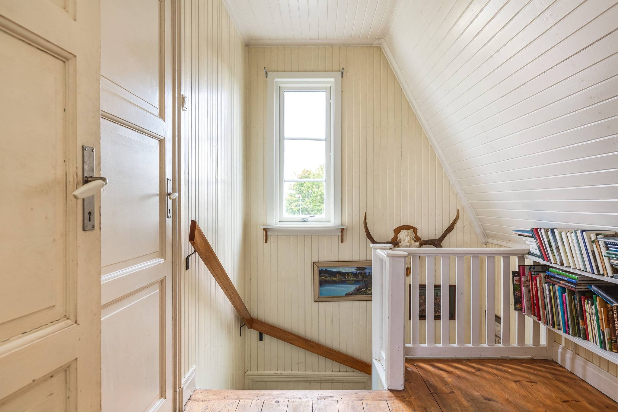 3 rum villa på Blekvägen 4 Hedesunda, Gävle kommun - bild 2