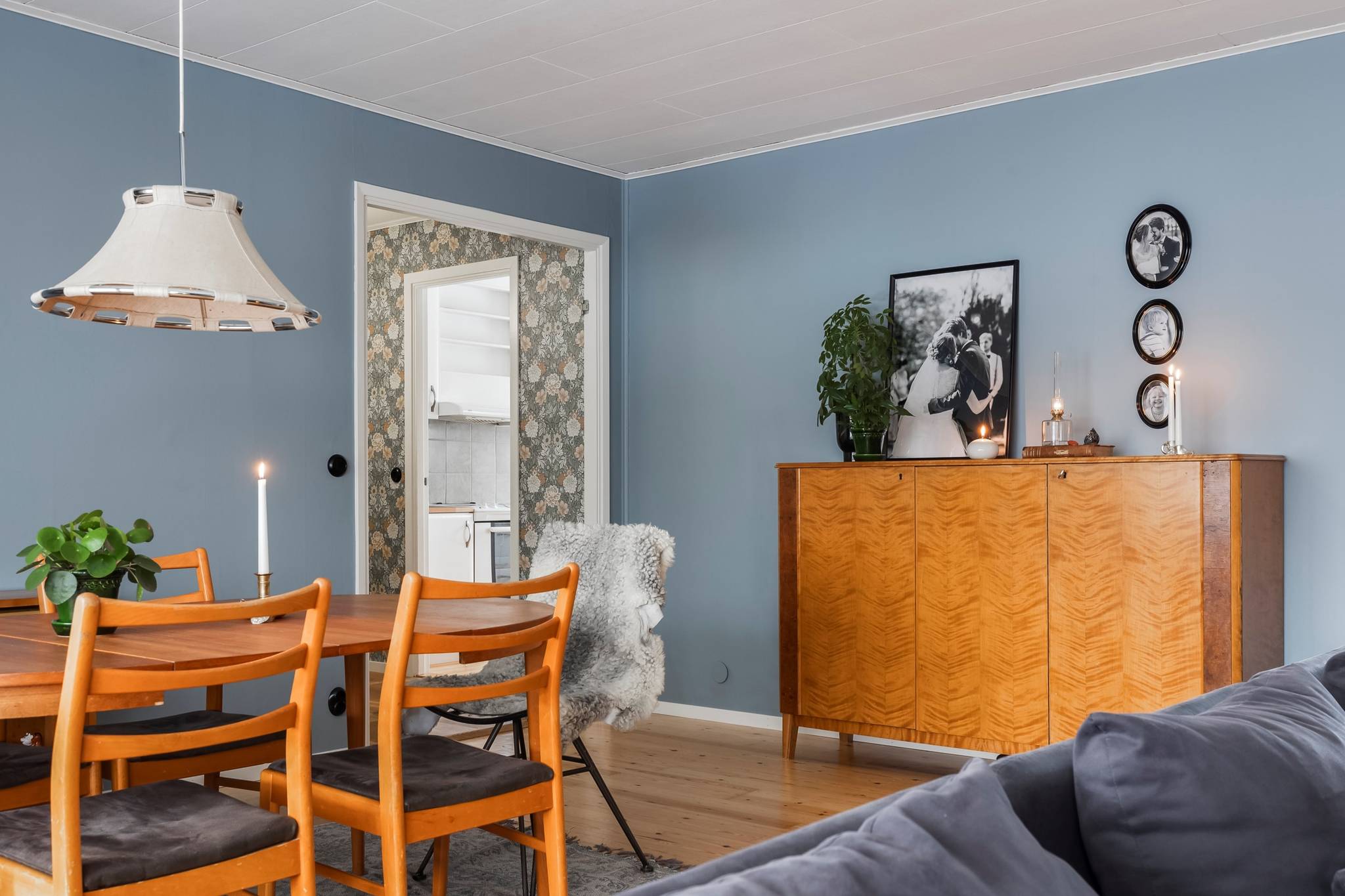 4 rum Villa på Björnstigen 9 Nora Nora kommun - bild 14