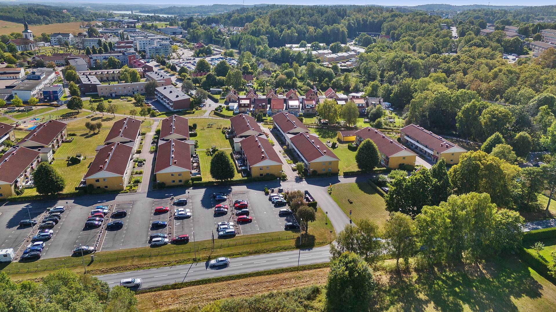 3 rum Lägenhet på Tungevägen 109 Ytterby Kungälvs kommun - bild 20