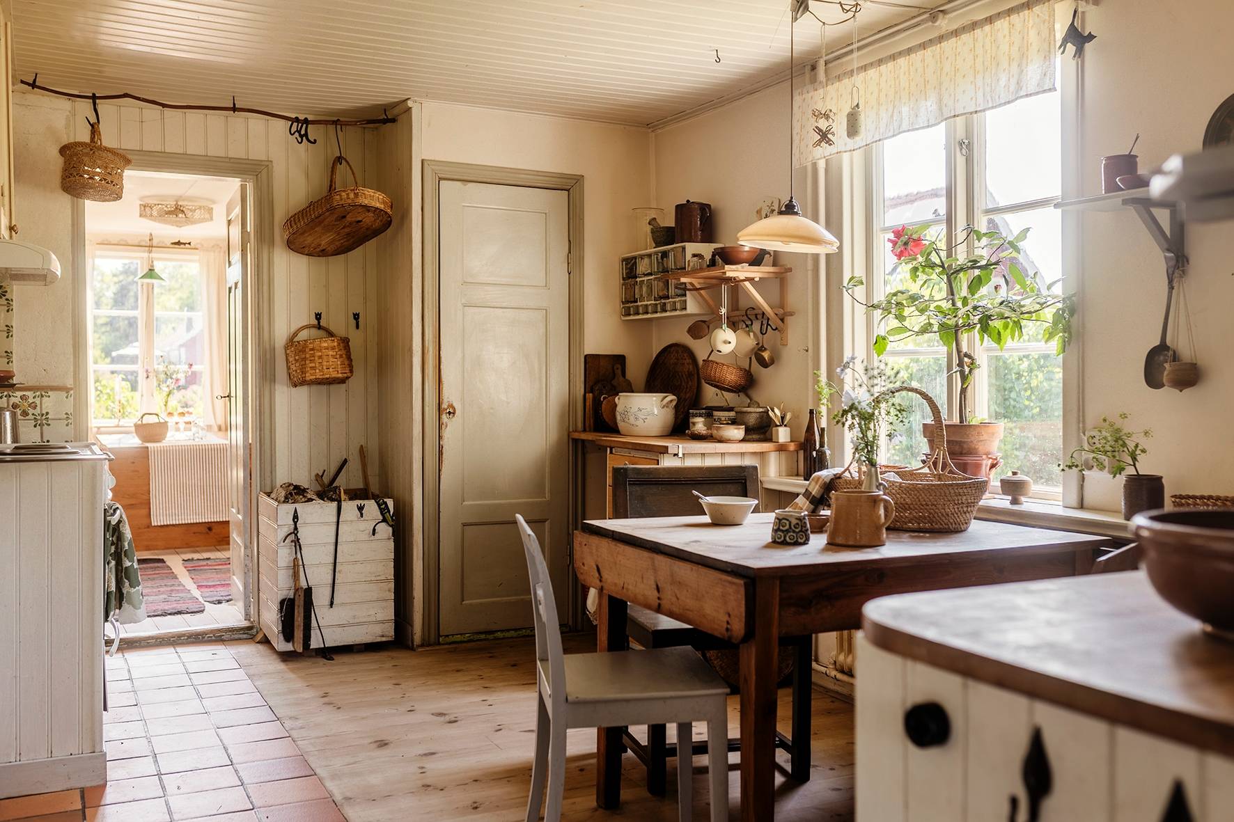 6 rum Vinterbonat fritidshus på Västeröbacken 10 Blidö Norrtälje kommun - bild 12