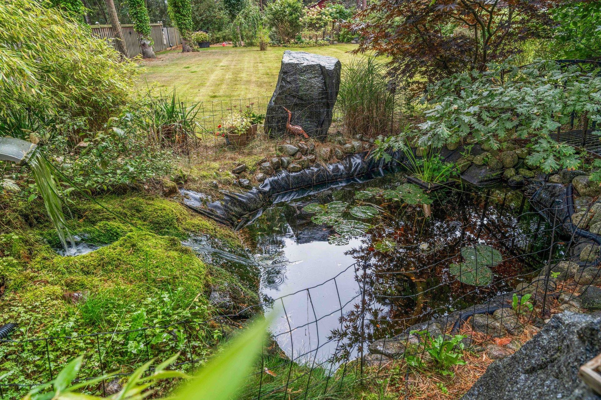 3 rum Villa på Välanvägen 68 Landskrona kommun - bild 35