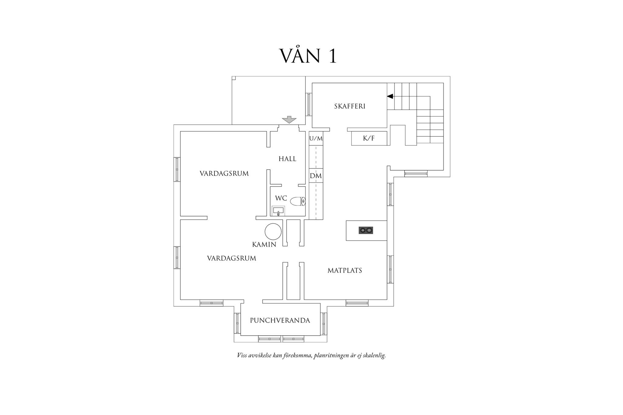 6 rum Villa på Aspliden 4 Mölndal Toltorpsdalen Mölndals kommun - bild 59
