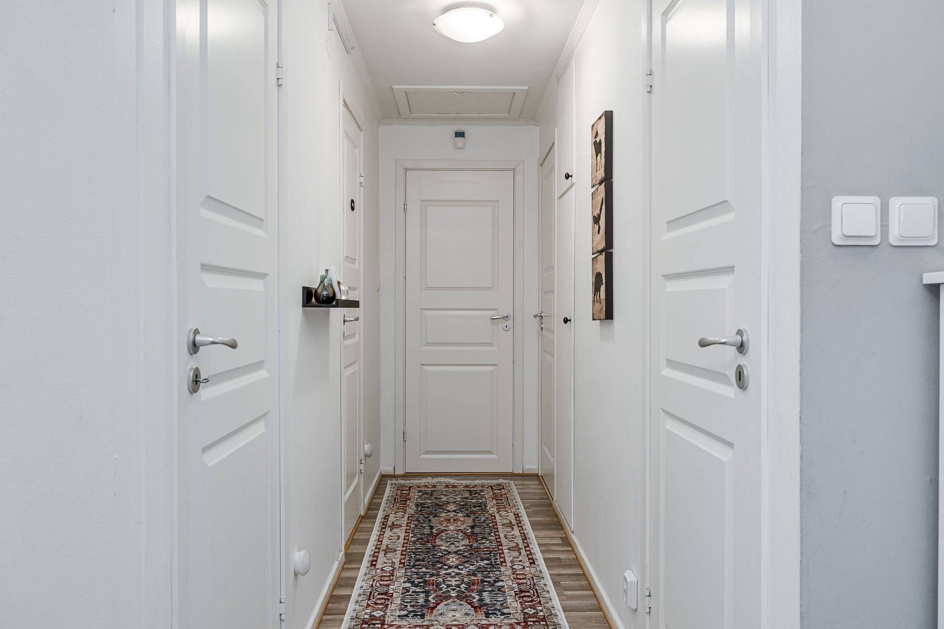 5 rum Villa på Kronogatan 13 Mariannelund Eksjö kommun - bild 19