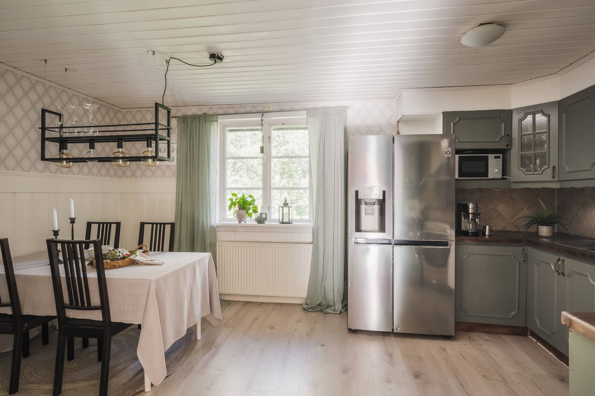 3 rum Villa på Mackmyravägen 38 Valbo Gävle kommun - bild 14