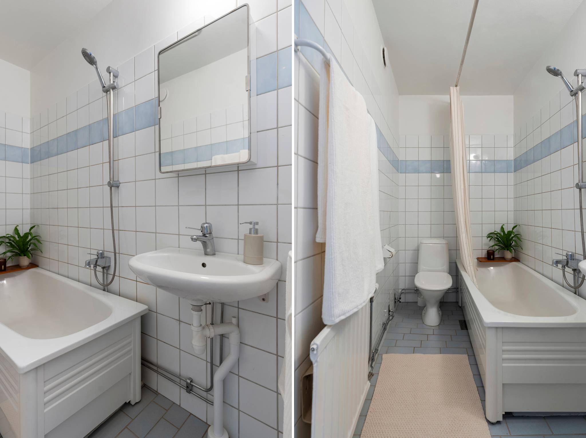 3 rum Lägenhet på Kubbegatan 15 Sköndal Stockholms kommun - bild 41