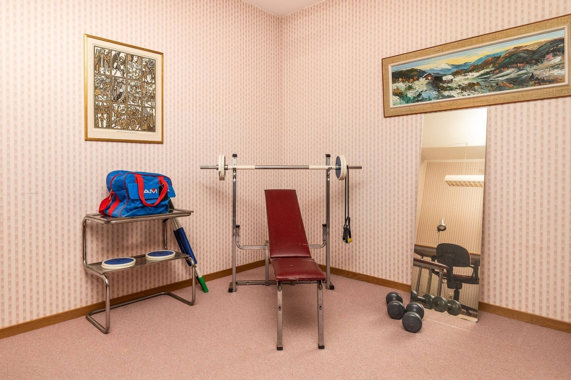 5 rum Villa på Rotorvägen 43 Ludvika Ludvika kommun - bild 23