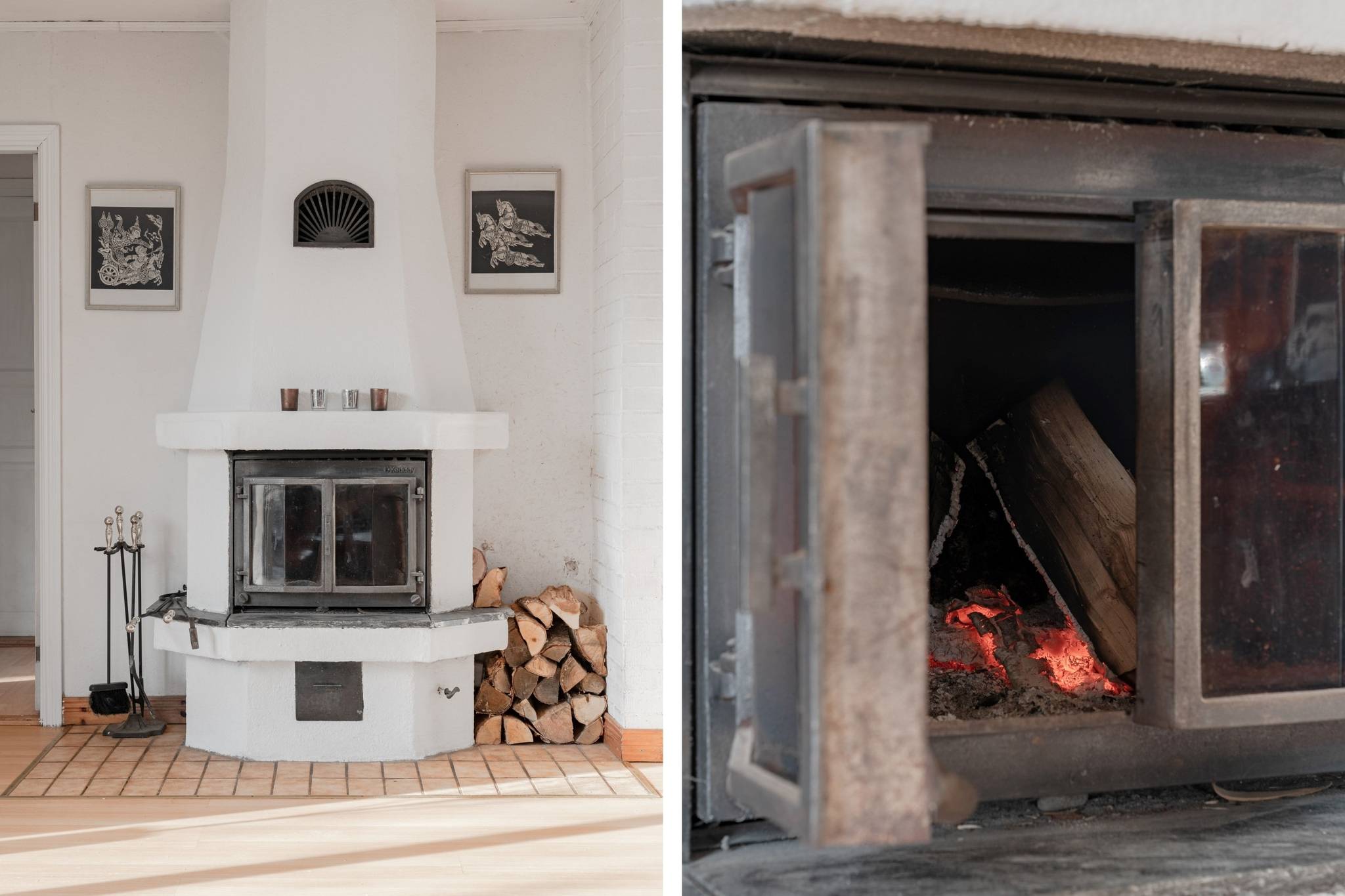 5 rum Villa på Billebergavägen 129 Annelöv Landskrona kommun - bild 6