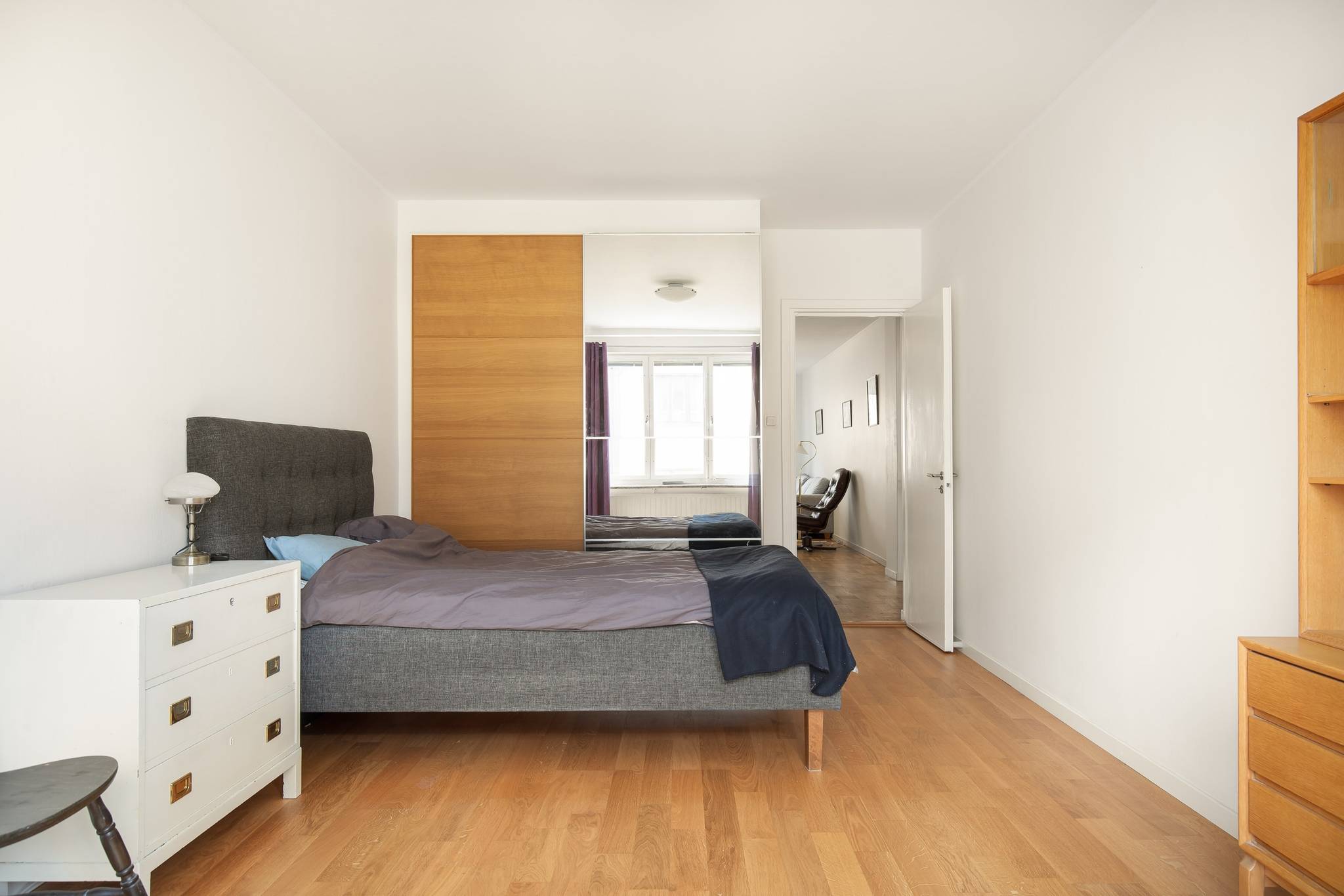 2 rum Lägenhet på Bondegatan 18, 3 tr Södermalm - Katarina/Sofia Stockholms kommun - bild 18