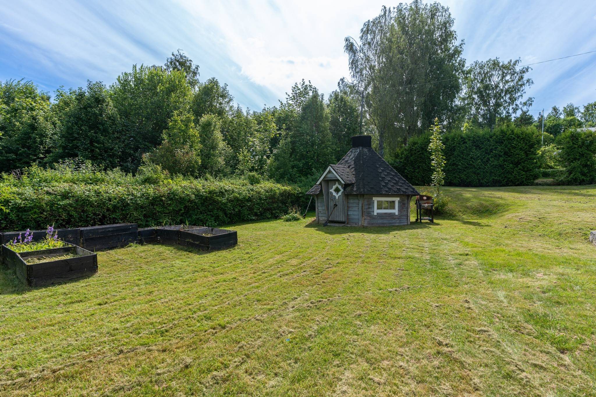5 rum Villa på Domsjövägen 132 Vårby Örnsköldsviks kommun - bild 38