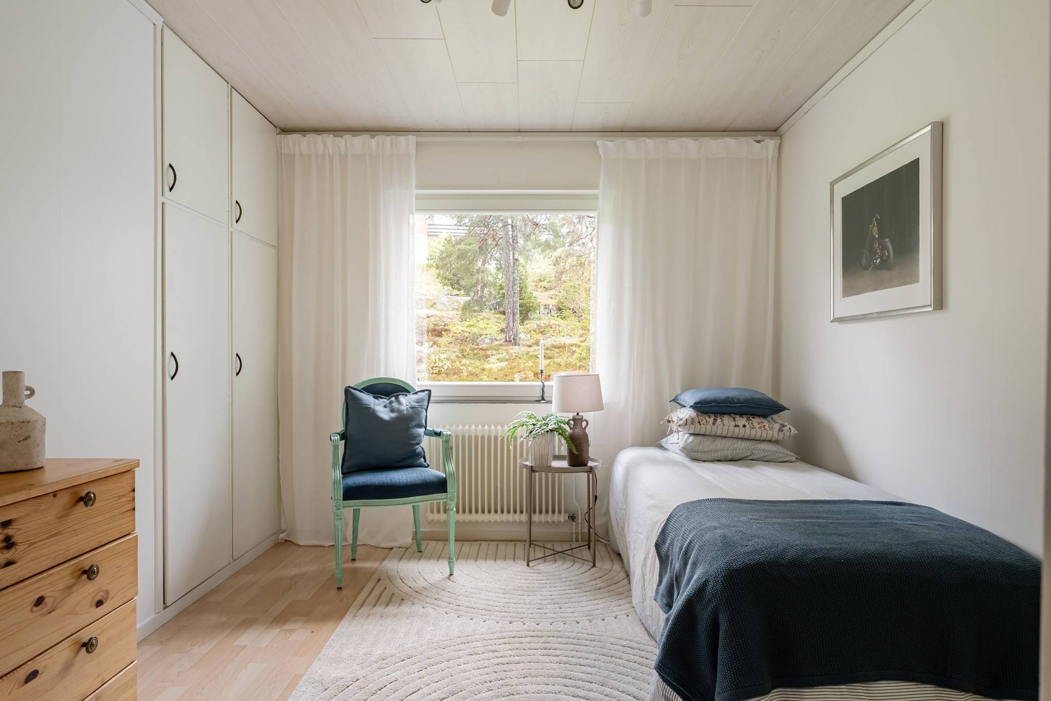 7 rum Villa på Trumpetarevägen 8 Tattby Nacka kommun - bild 31
