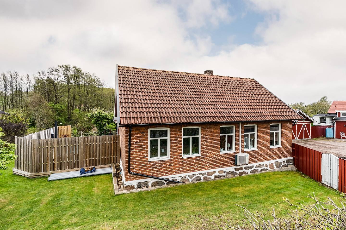 7 rum Villa på Margretetorpsvägen 38 Förslöv Båstads kommun - bild 4