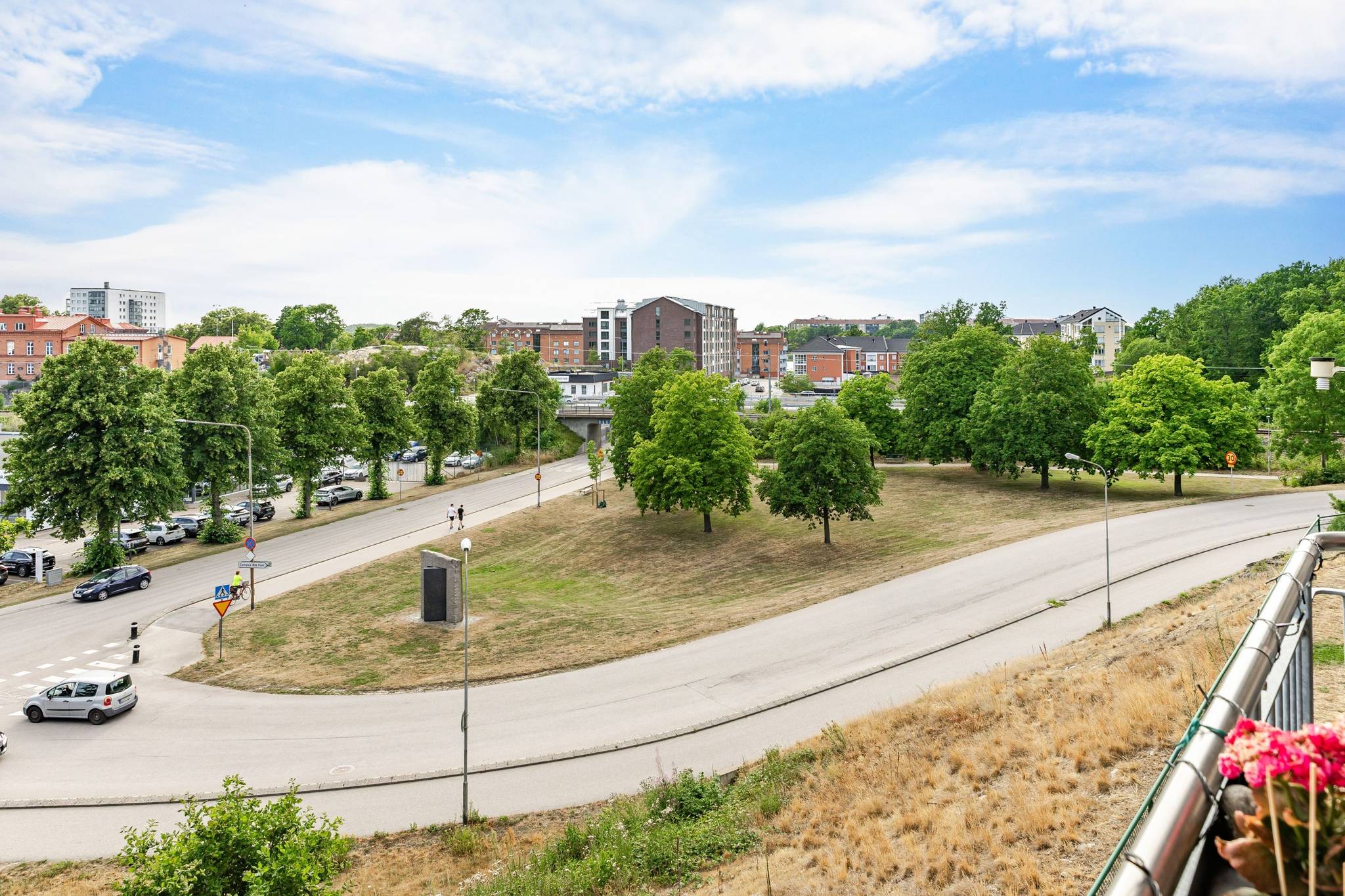 3 rum Lägenhet på Blåportshöjden 6B Blå Port Karlskrona kommun - bild 11