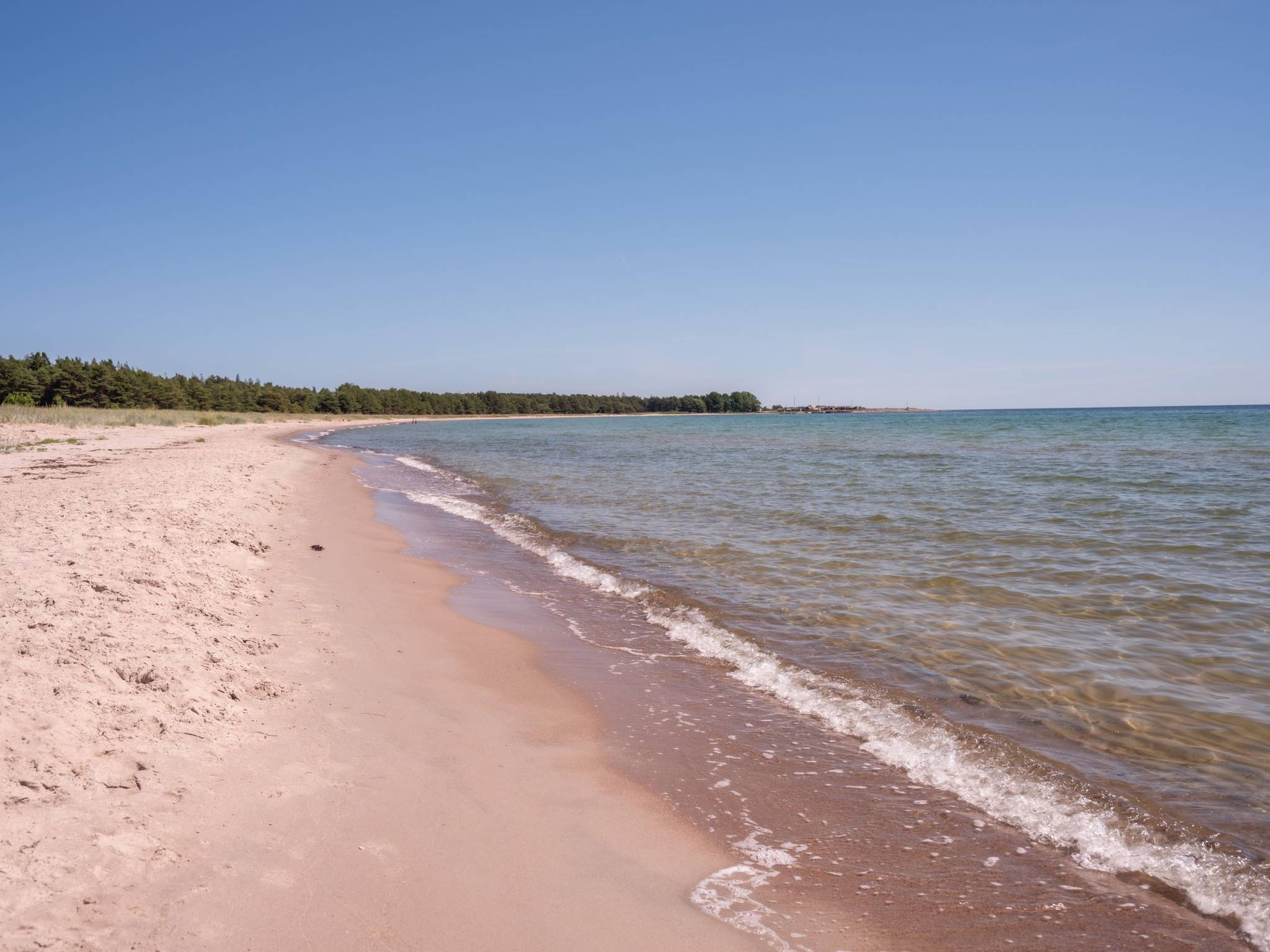 4 rum Fritidshus på Gammelgarn Skogby 757 Gammelgarn - Östra Gotland Gotlands kommun - bild 42