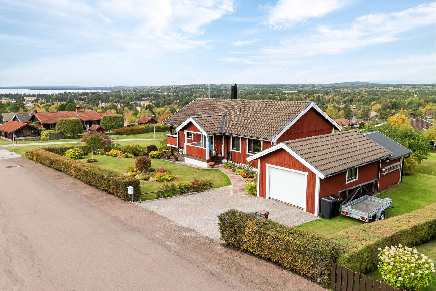 7 rum Villa på Lötvägen 7 Vålsveden Rättviks kommun - bild 5