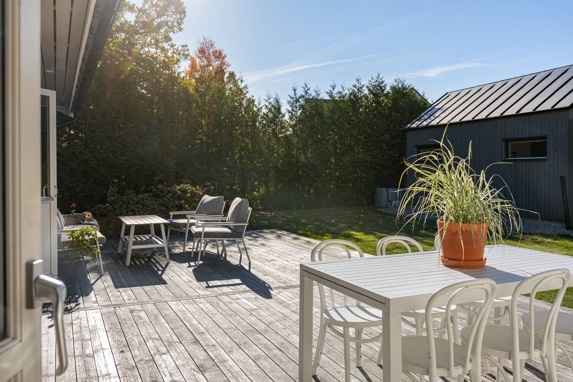 5 rum Villa på Abborrevägen 9A Framnäs Örebro kommun - bild 42
