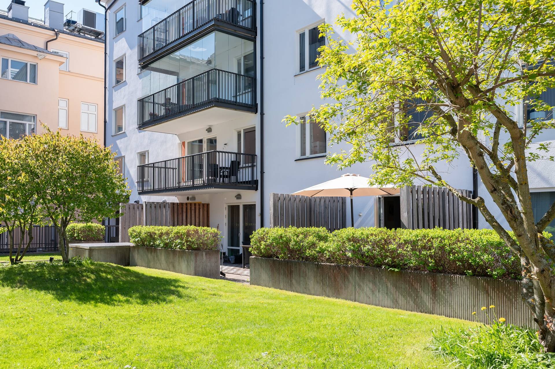 3 rum lägenhet på Norra Centralgatan 12 Centralt, Gävle kommun - bild 2