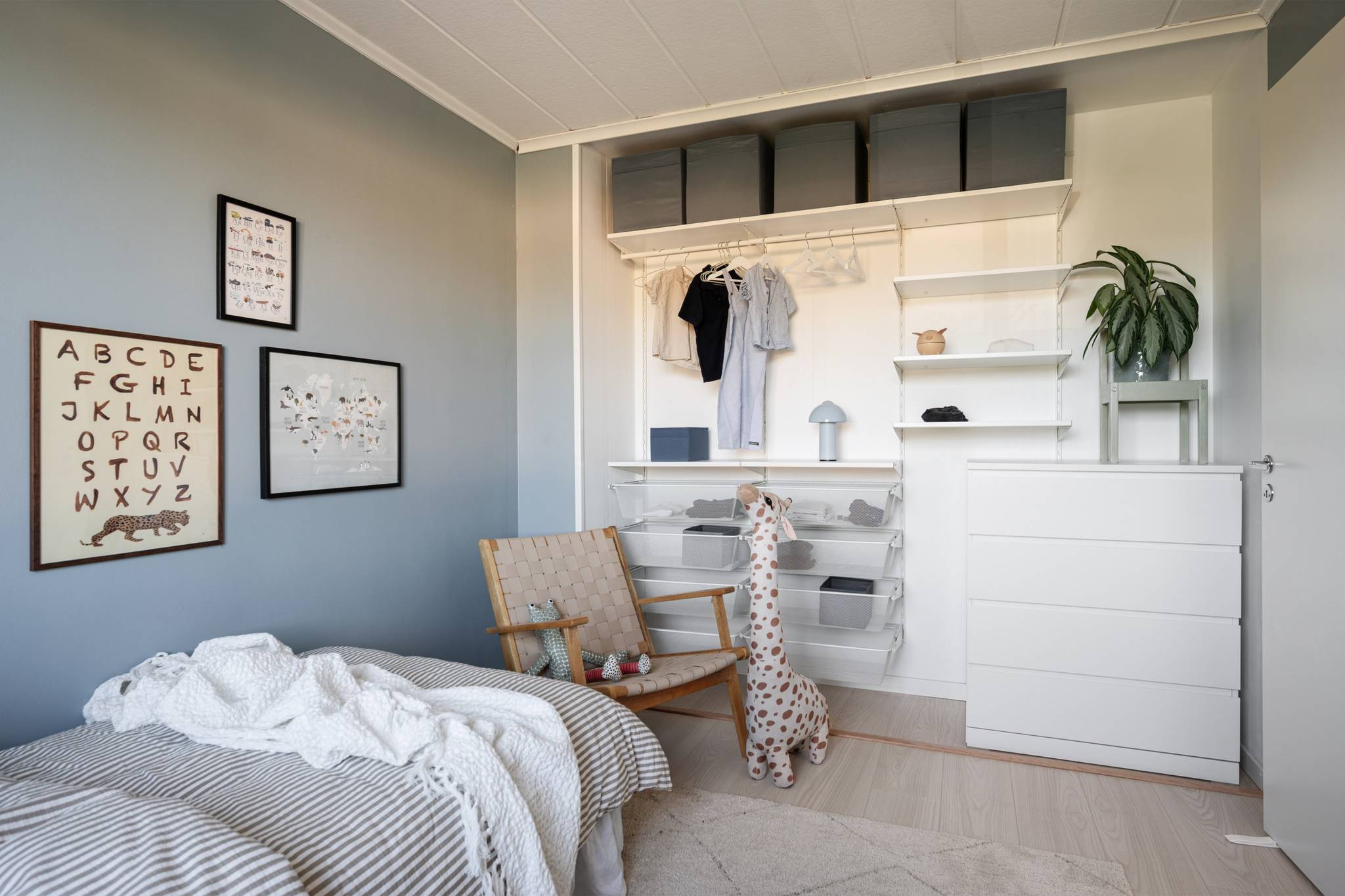 4 rum Radhus på Flintegatan 1C Mölndal - Brännås Mölndals kommun - bild 24