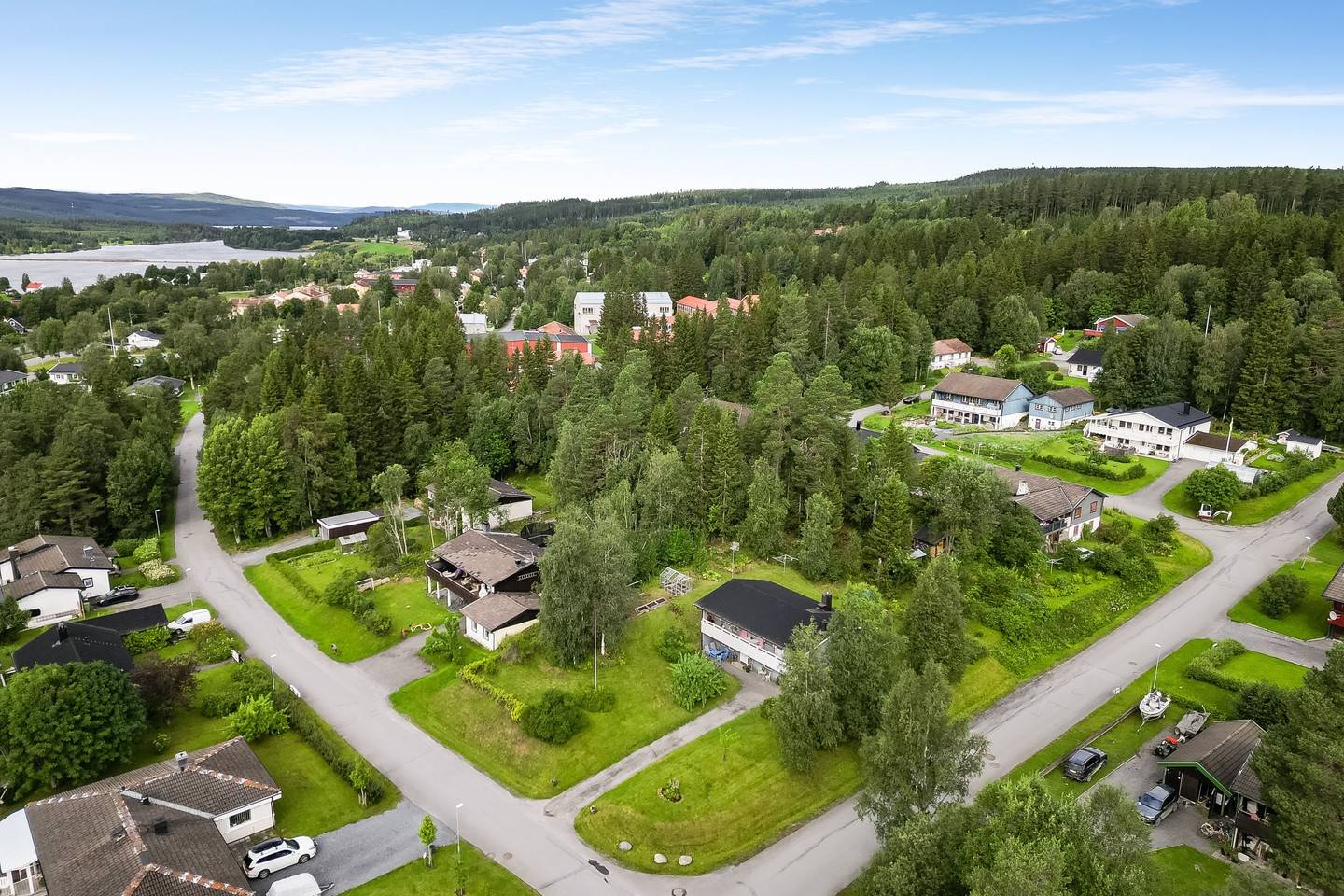 5 rum Villa på Horneyvägen 41 Mörsil Åre kommun - bild 47