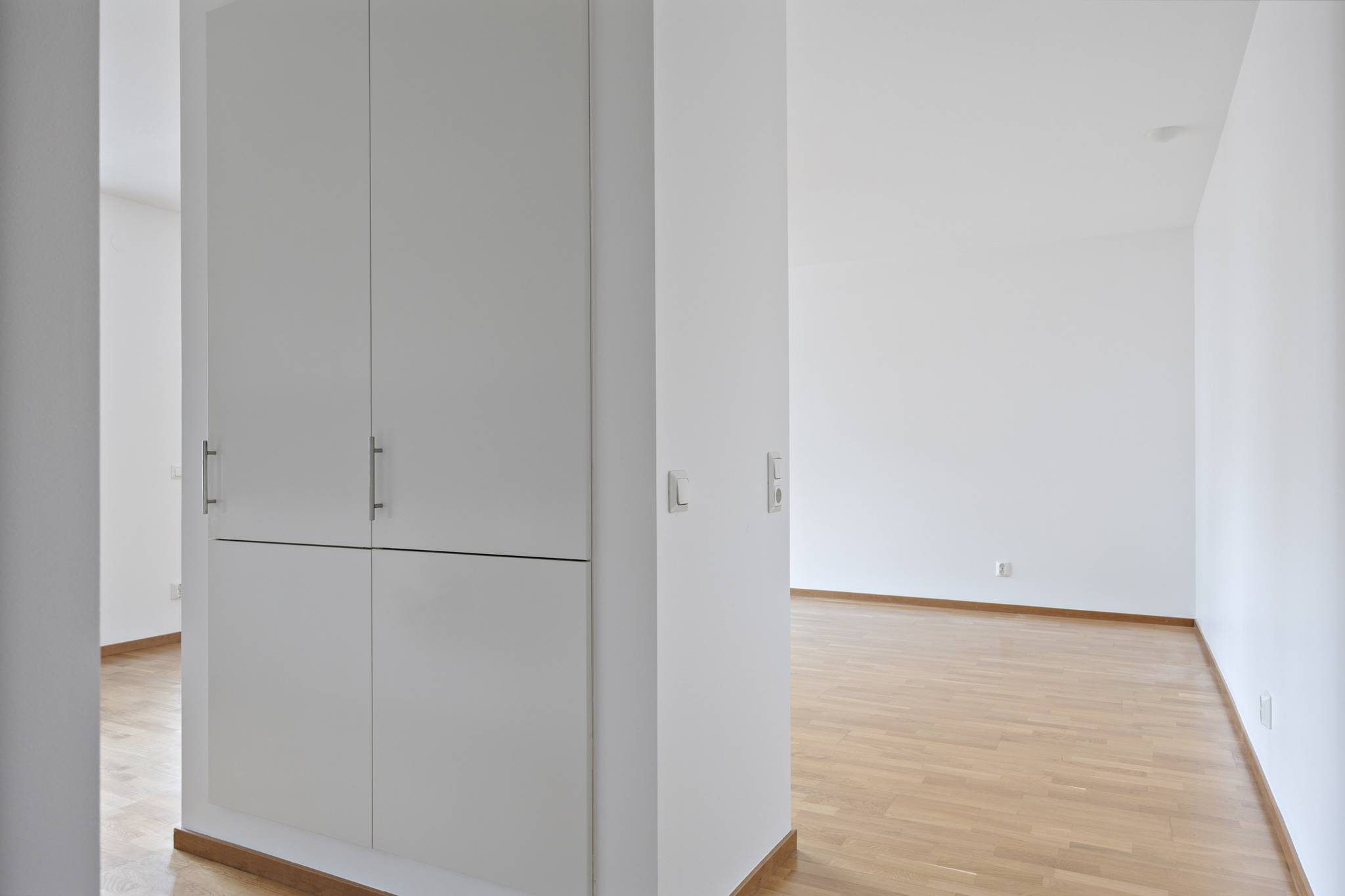 2 rum Lägenhet på Sjögatan 8 Strandstaden Lomma kommun - bild 12