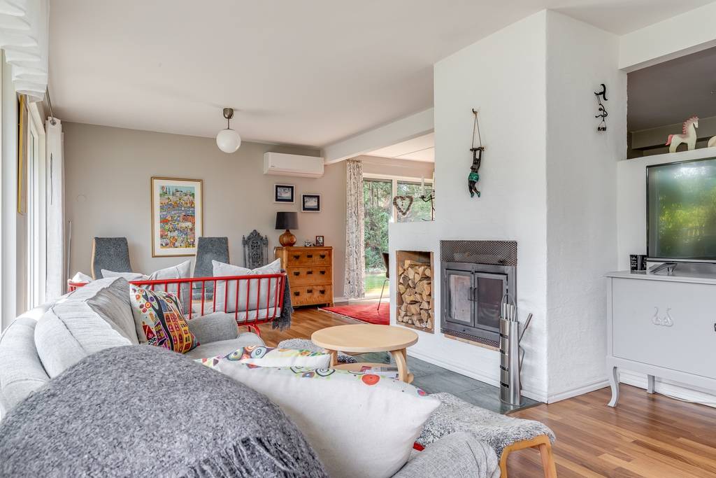 6 rum Villa på Krokusgatan 55A Husie Malmö kommun - bild 3