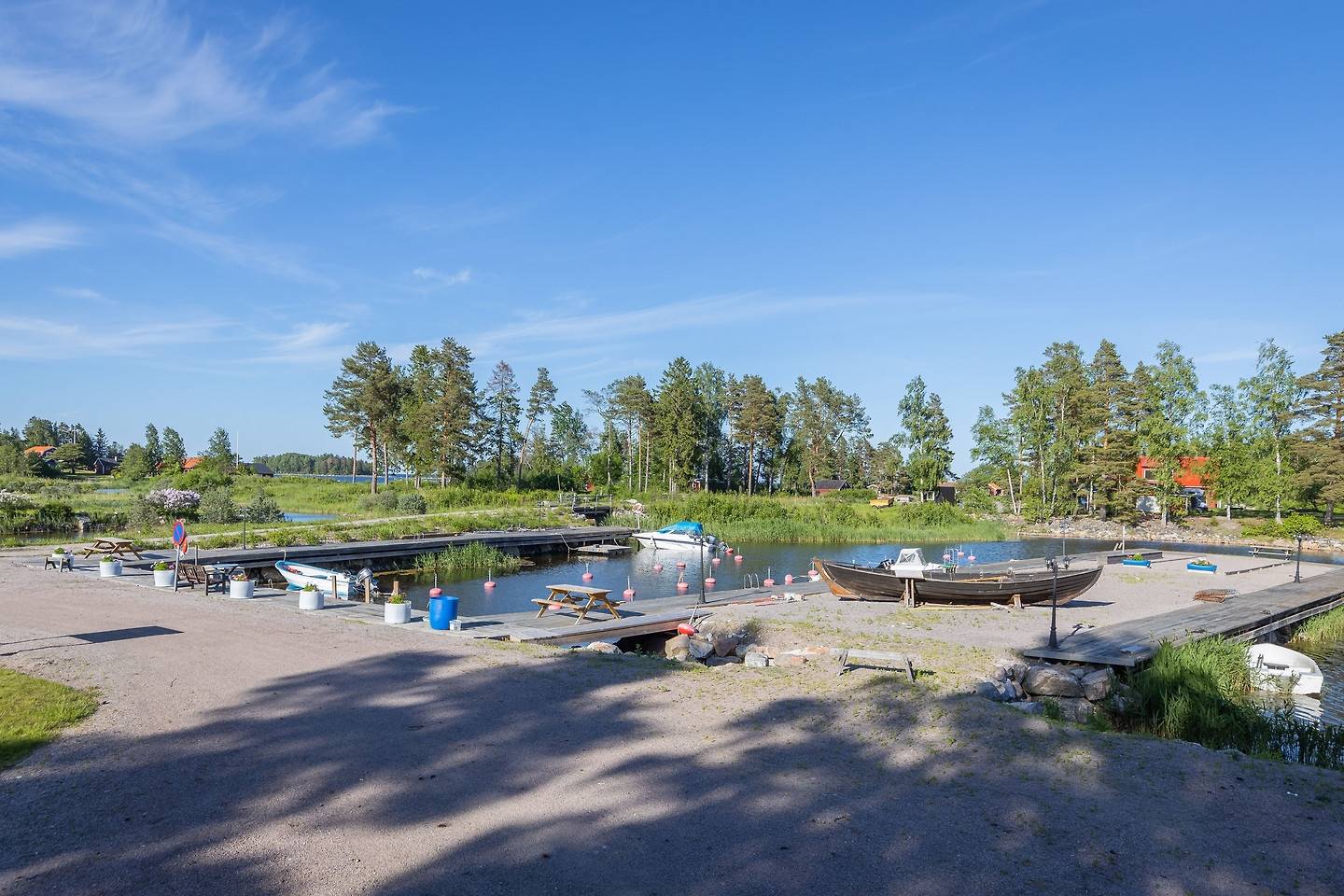 2 rum Fritidshus på Pålviksvägen 28 Norrlandet Gävle kommun - bild 4
