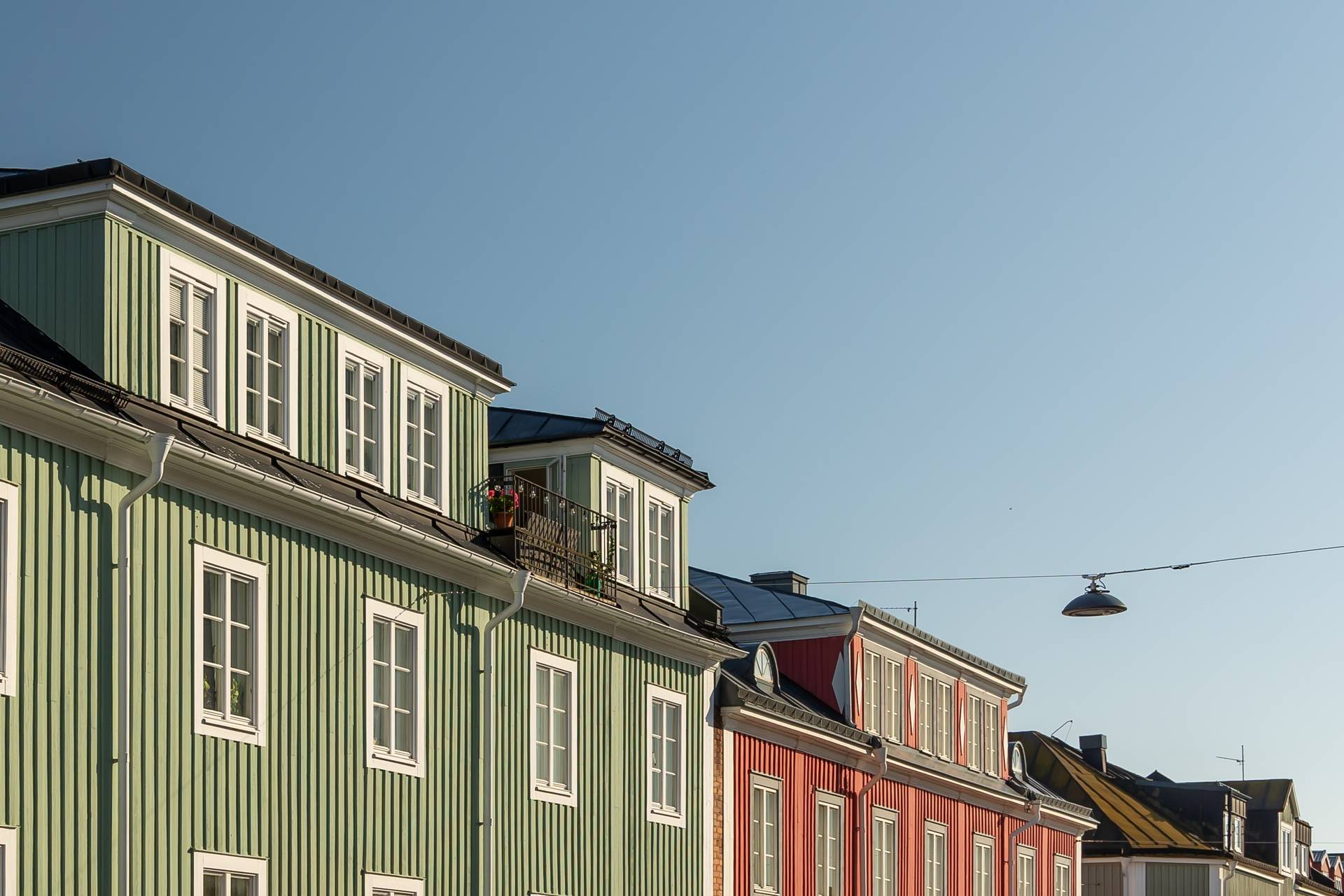4 rum Lägenhet på Herrhagsgatan 14A Herrhagen Karlstads kommun - bild 19