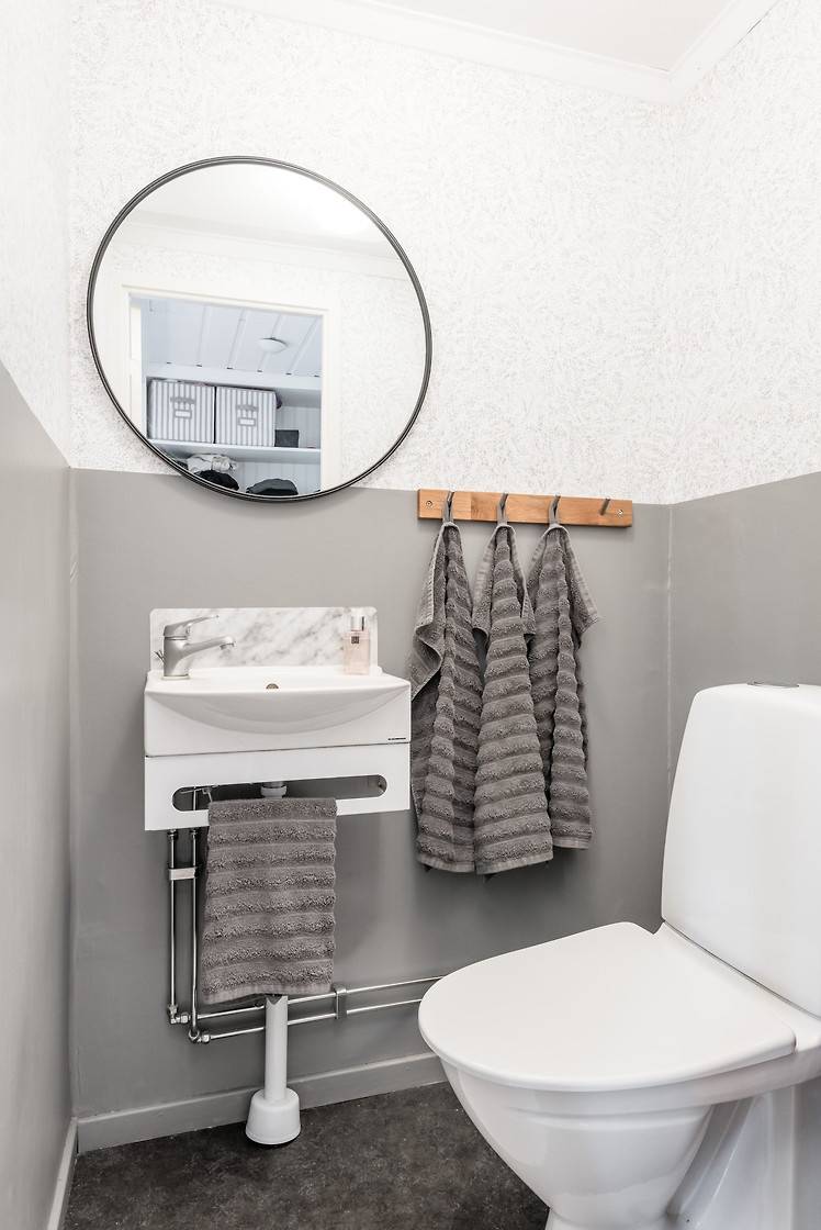 6 rum Villa på Bergslagsgatan 22 Centralt Hedemora Hedemora kommun - bild 59