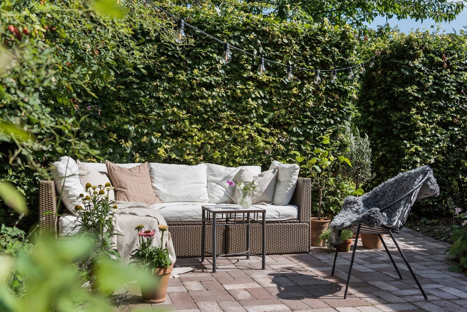 5 rum Parhus på Kävlingevägen 32B Lund - Centrum Lunds kommun - bild 52
