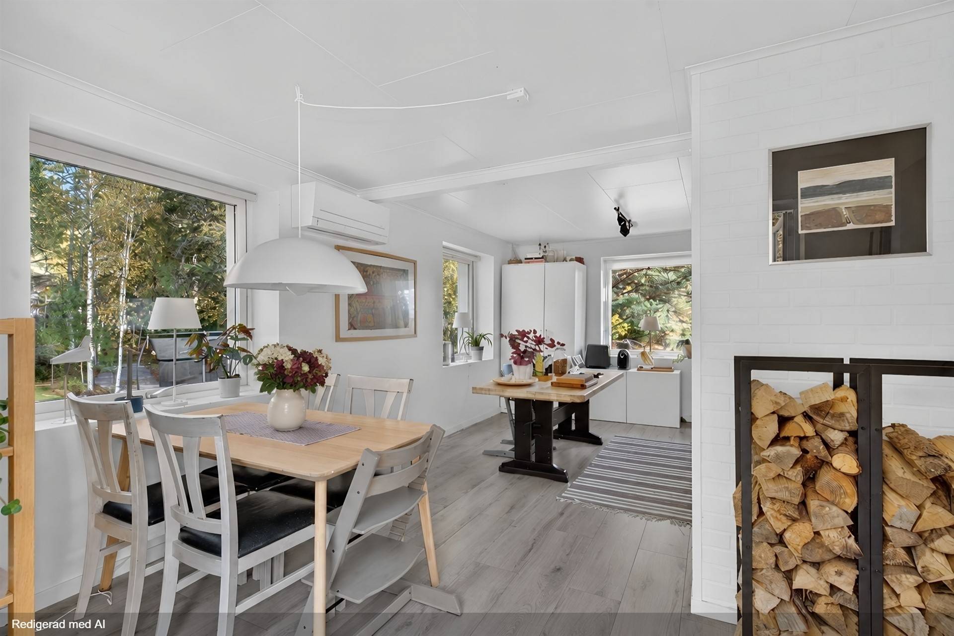 6 rum villa på Erlandseröd 4 Strömstad, Strömstads kommun - bild 4