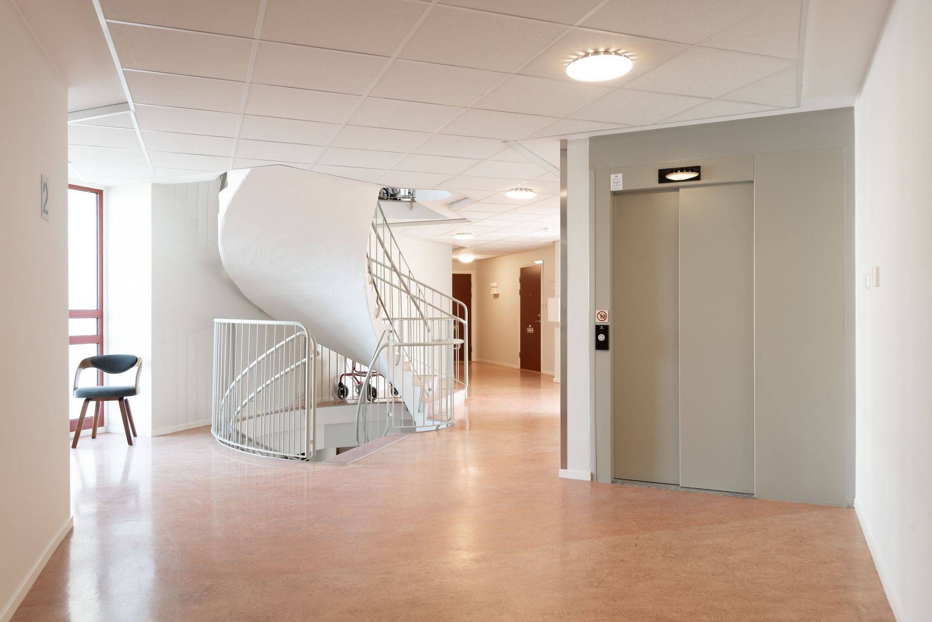 2 rum Lägenhet på Skrågatan 4 Karlskoga Karlskoga kommun - bild 32