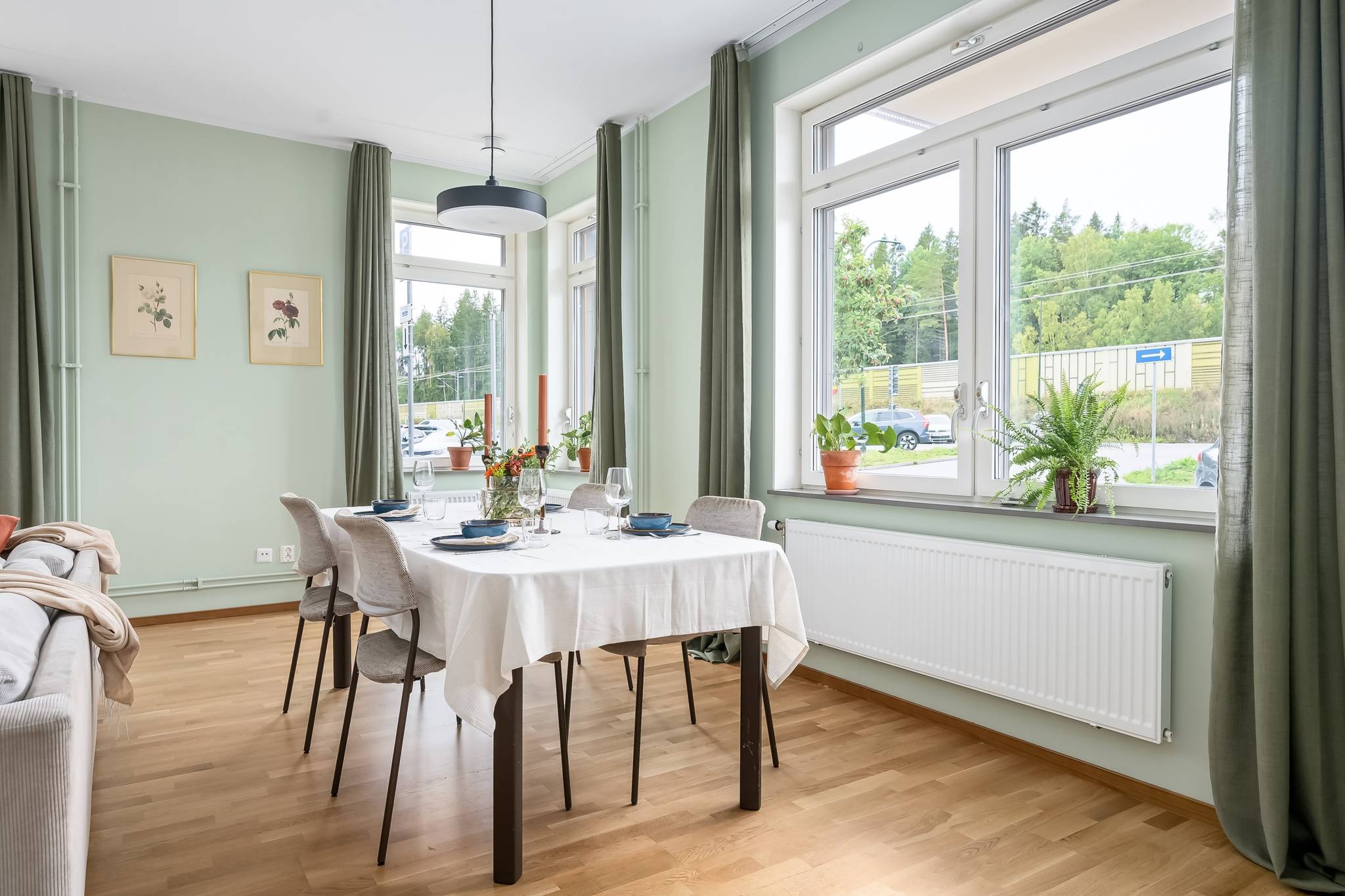 3 rum Lägenhet på Storseglet 45 Vega Haninge kommun - bild 8