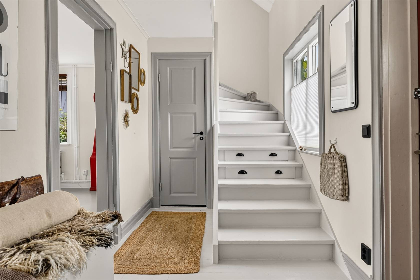 3 rum Villa på Åvägen 9 Vagnhärad Trosa kommun - bild 16