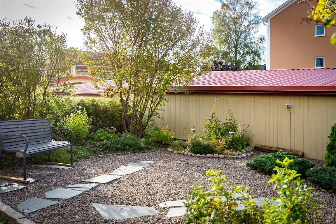 2 rum Lägenhet på Fiskebyvägen 4D Hudiksvall Hudiksvalls kommun - bild 24
