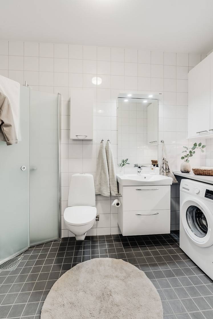 3 rum Lägenhet på Aromavägen 50 Båstad Båstads kommun - bild 4