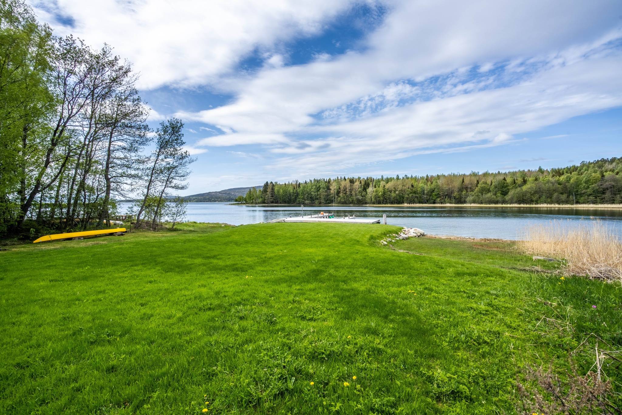 3 rum Vinterbonat fritidshus på Hummelviks fäbodar 213 Hummelviks Fäbodar Örnsköldsviks kommun - bild 36