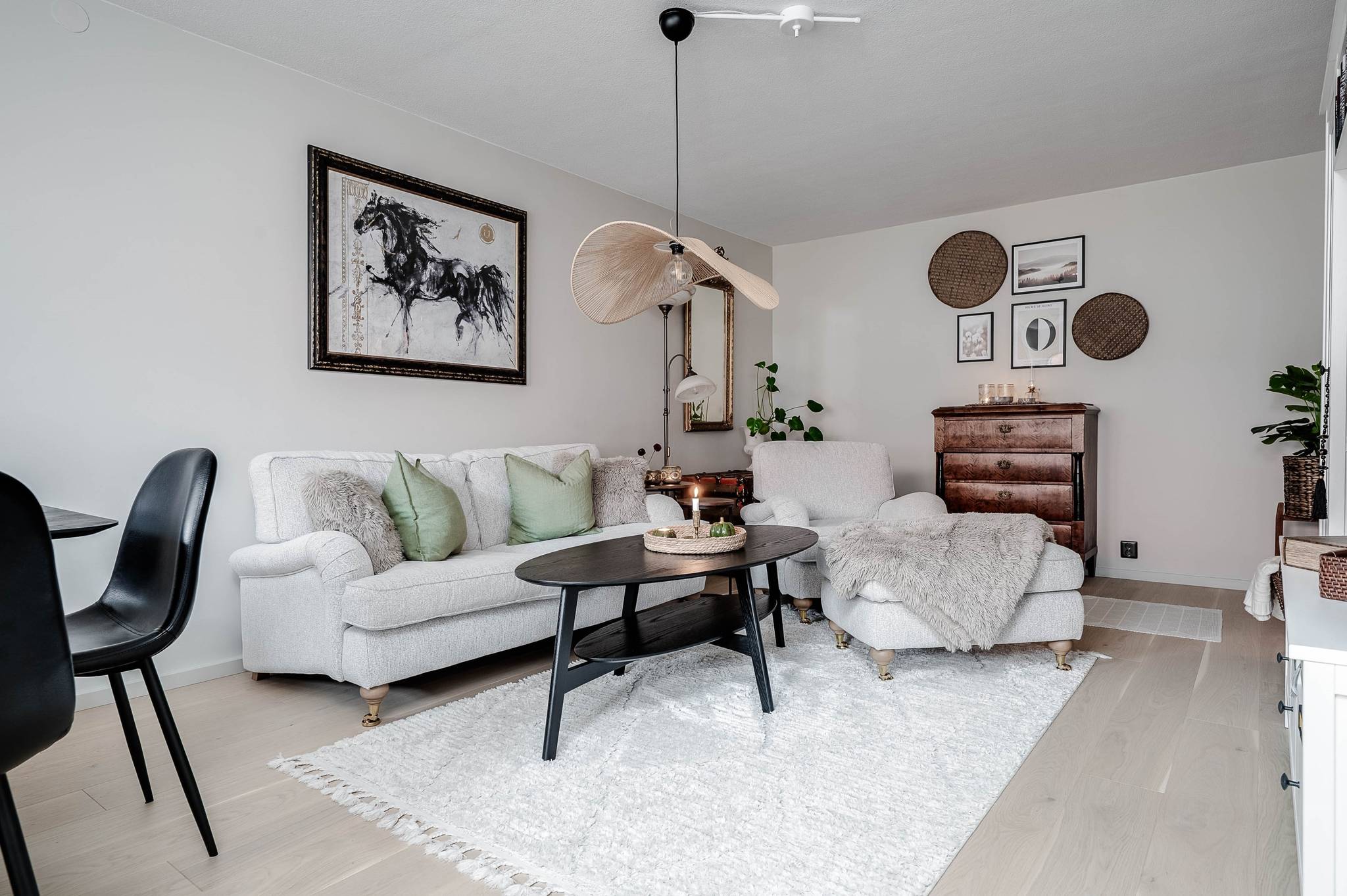 3 rum Lägenhet på Hamngatan 15A Arvika Centrum Arvika kommun - bild 18
