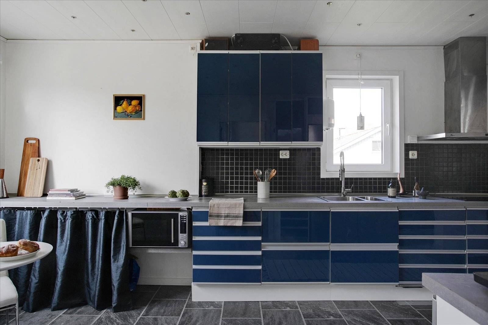 6 rum Villa på Ingebäcksvägen 37 Hisings Kärra Göteborgs kommun - bild 14